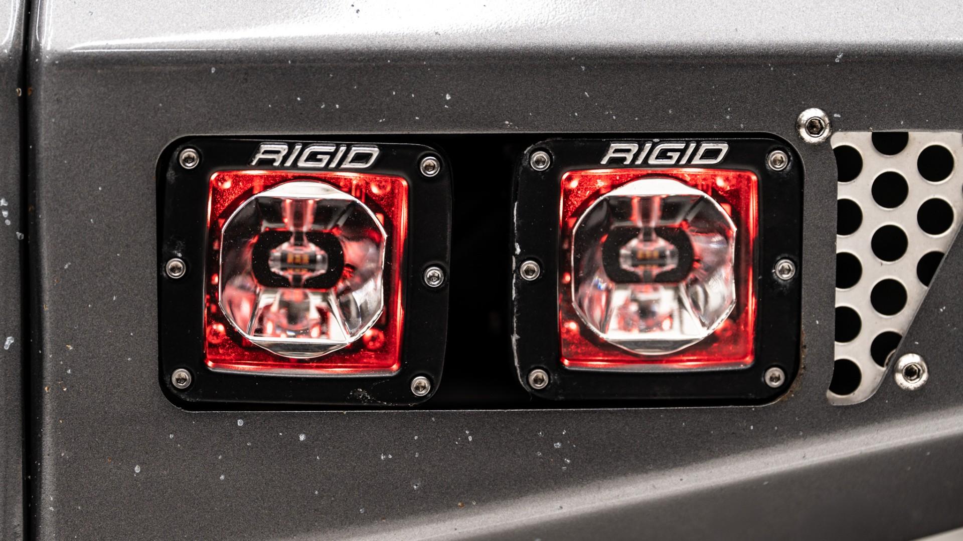 2023 FORD BRONCO in Carbonized Gray, photo 50 of 60