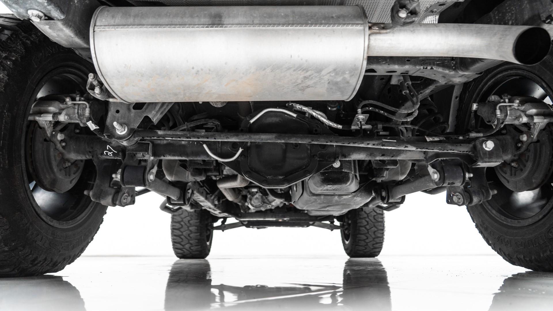 2023 FORD BRONCO in Carbonized Gray, photo 55 of 60