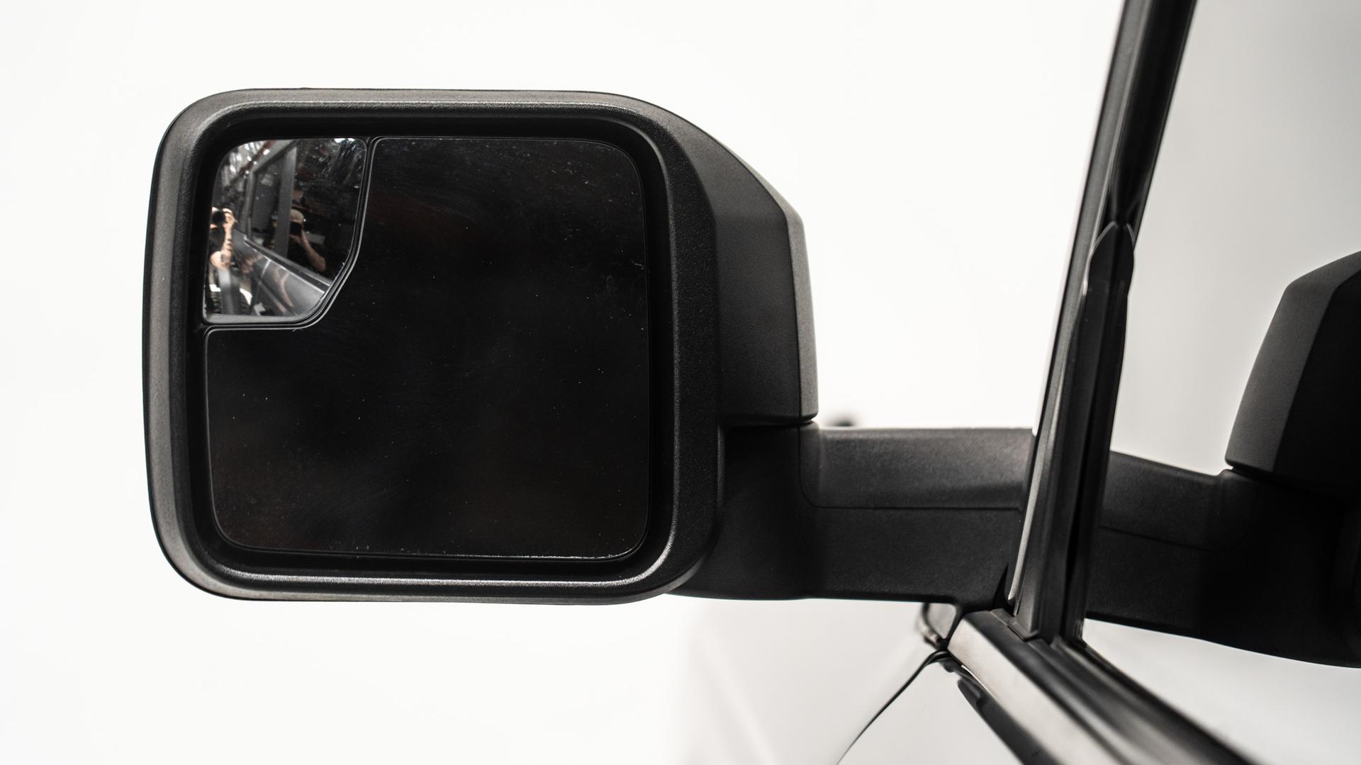 2023 FORD BRONCO in Carbonized Gray, photo 56 of 60