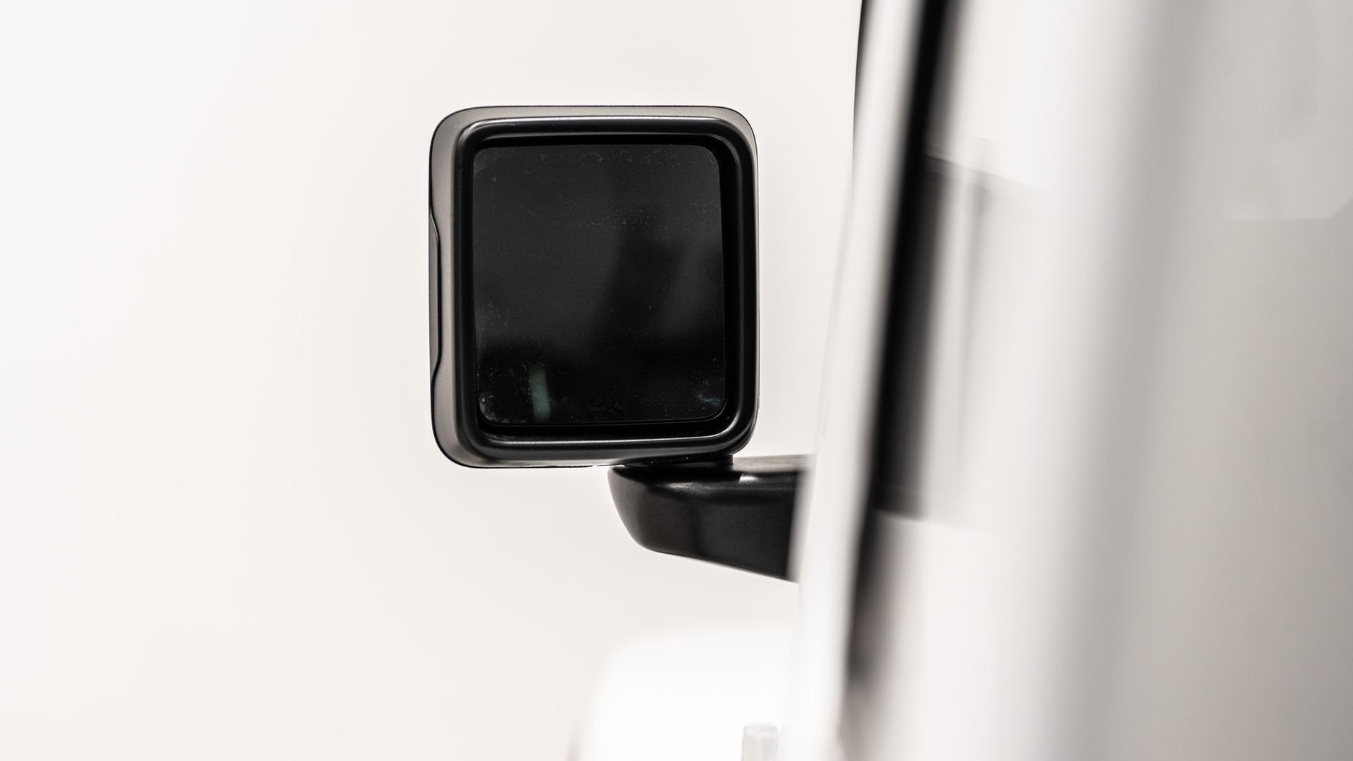 2024 JEEP WRANGLER in White, photo 38 of 50