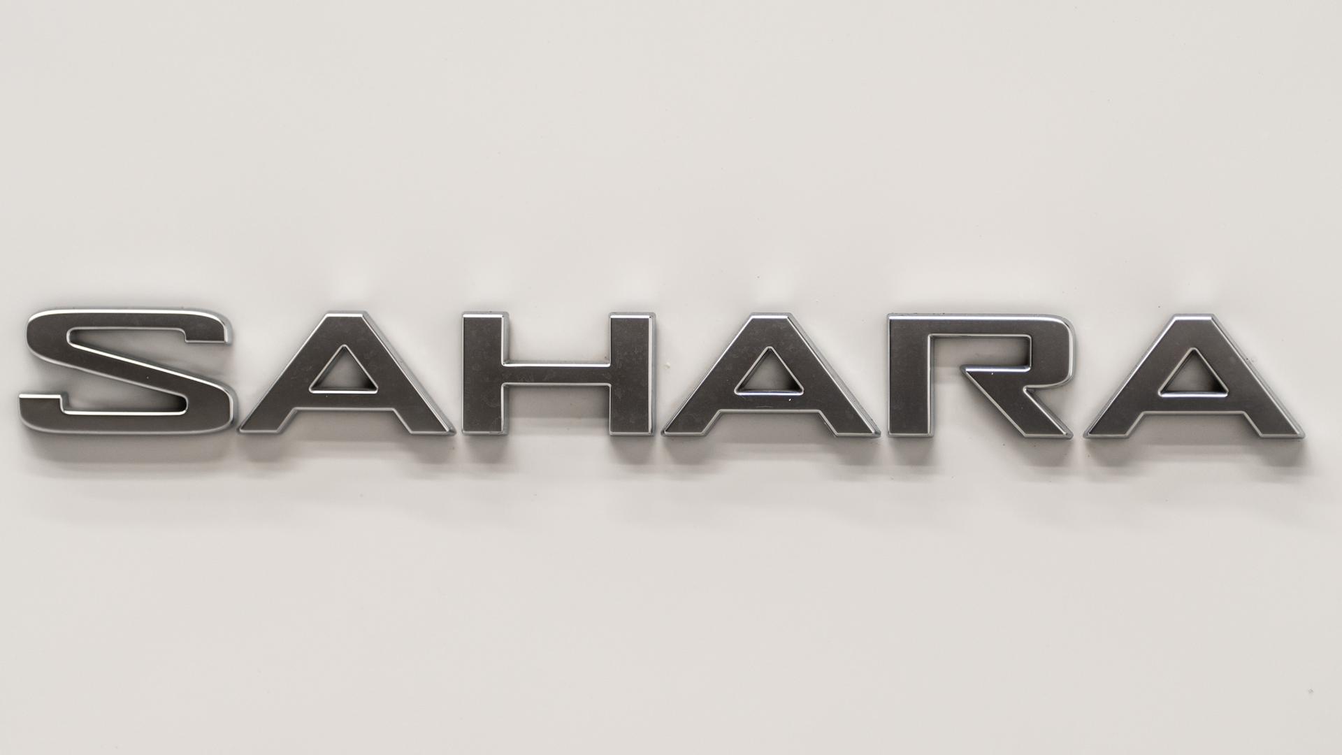 2024 JEEP WRANGLER in White, photo 44 of 50