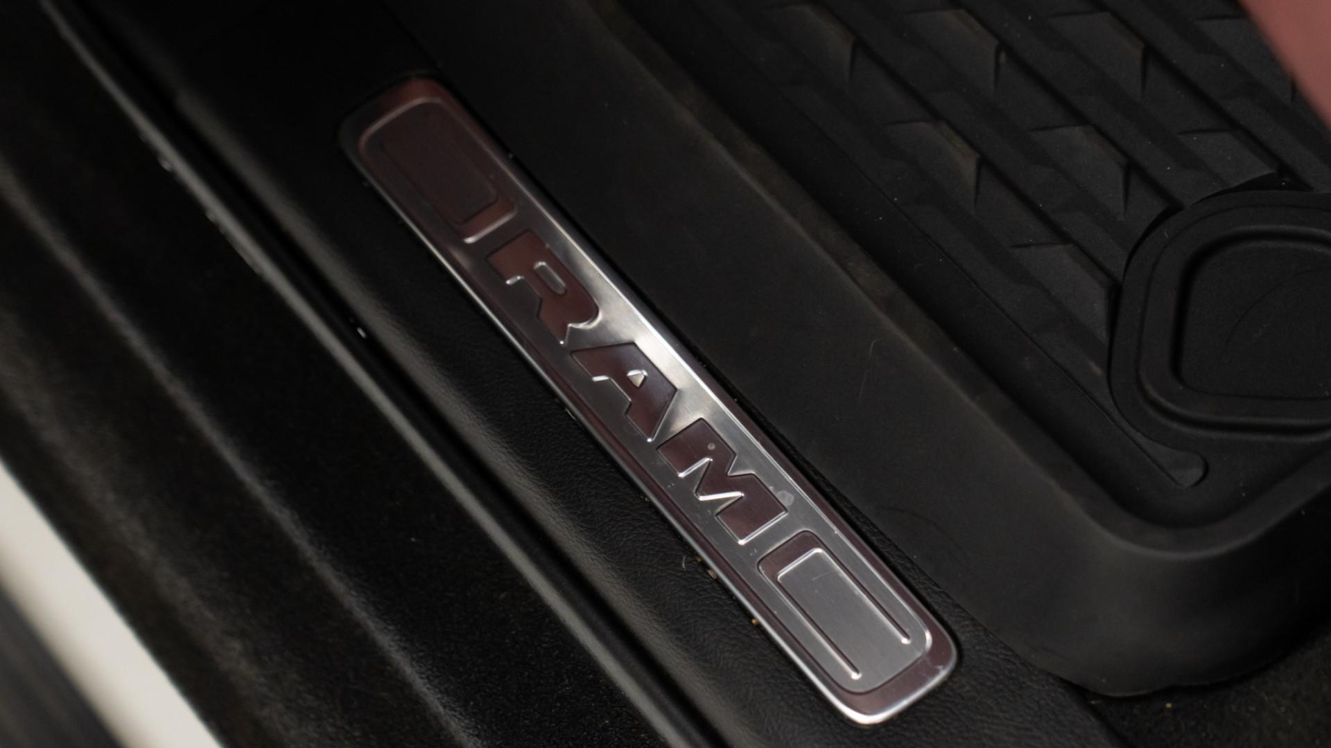 2024 APOCALYPSE SUPER TRUCK in Black, photo 54 of 58