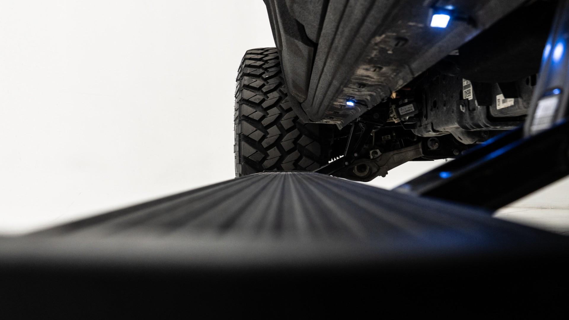 2024 APOCALYPSE SUPER TRUCK in Black, photo 17 of 58