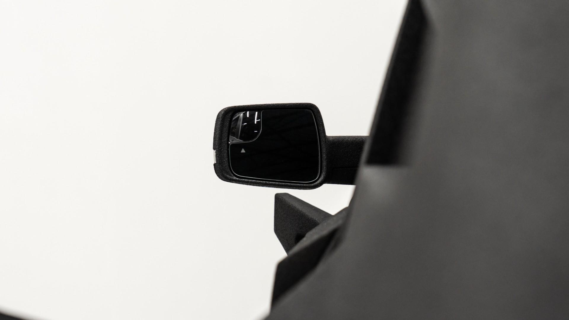 2024 APOCALYPSE SUPER TRUCK in Black, photo 19 of 58