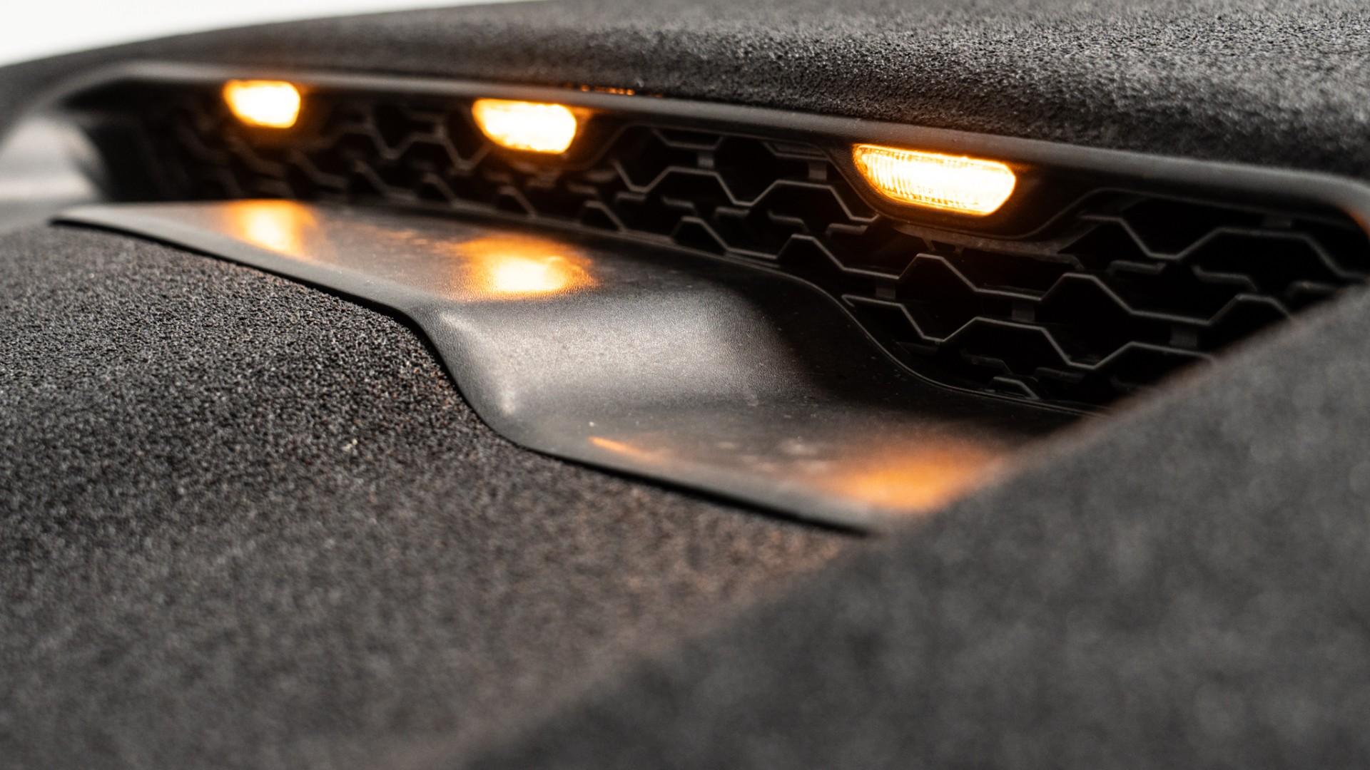 2024 APOCALYPSE SUPER TRUCK in Black, photo 7 of 58