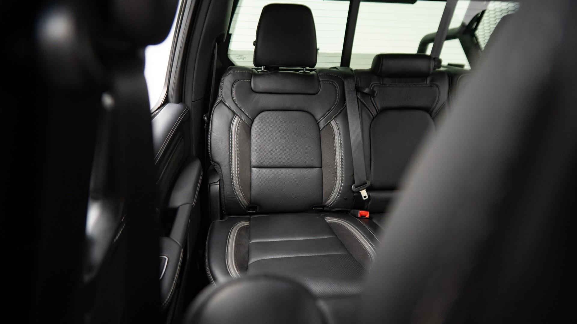 2023 RAM 1500 in Tan, photo 44 of 57