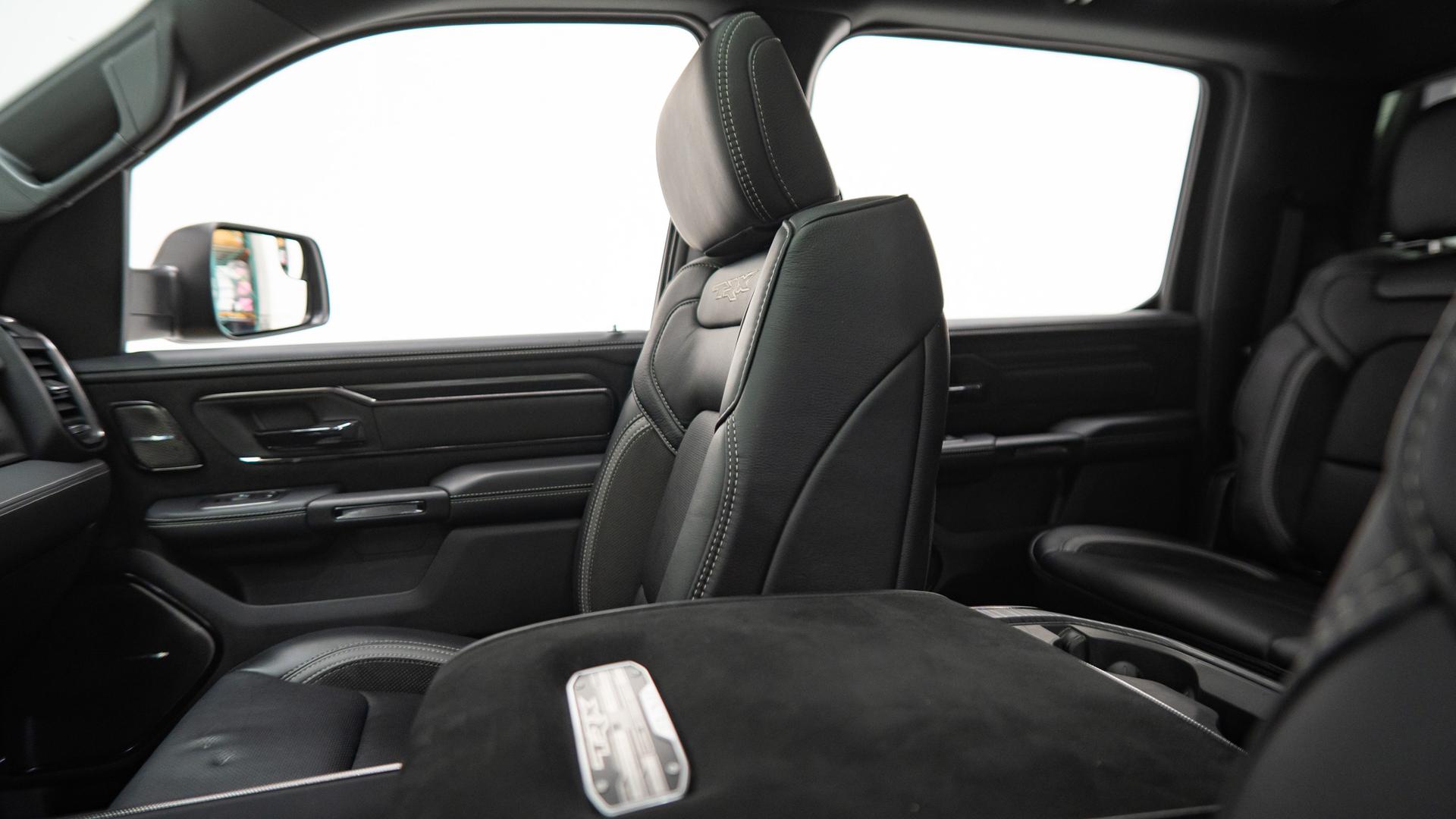 2023 RAM 1500 in Tan, photo 39 of 57