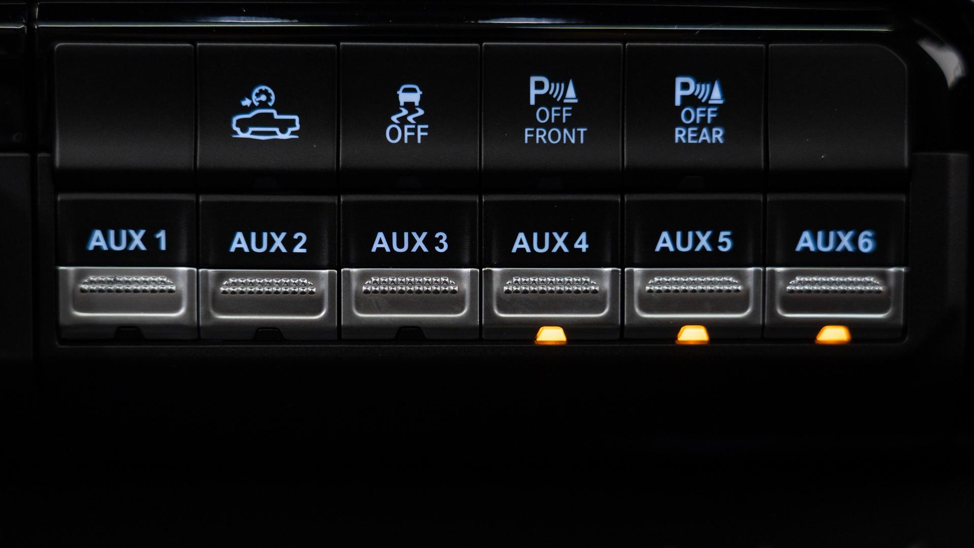 2023 RAM 1500 in Tan, photo 56 of 57