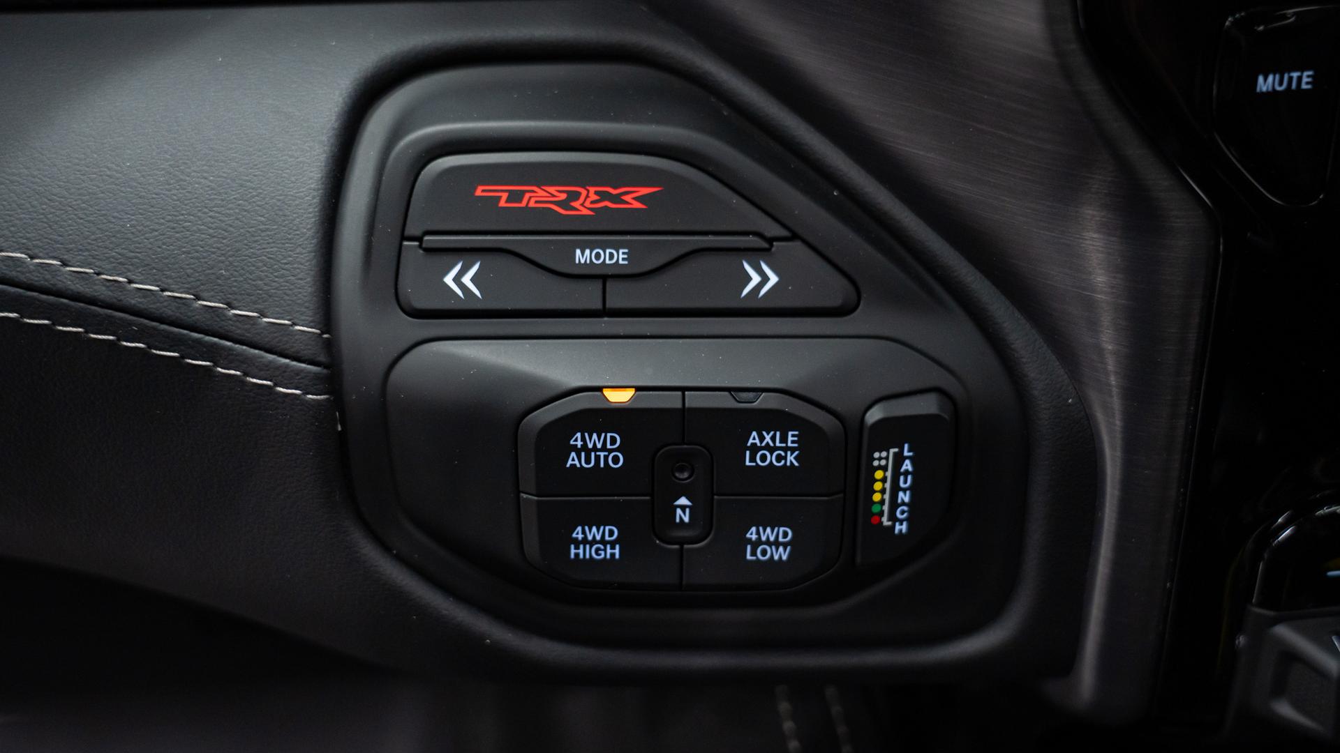 2023 RAM 1500 in Tan, photo 53 of 57