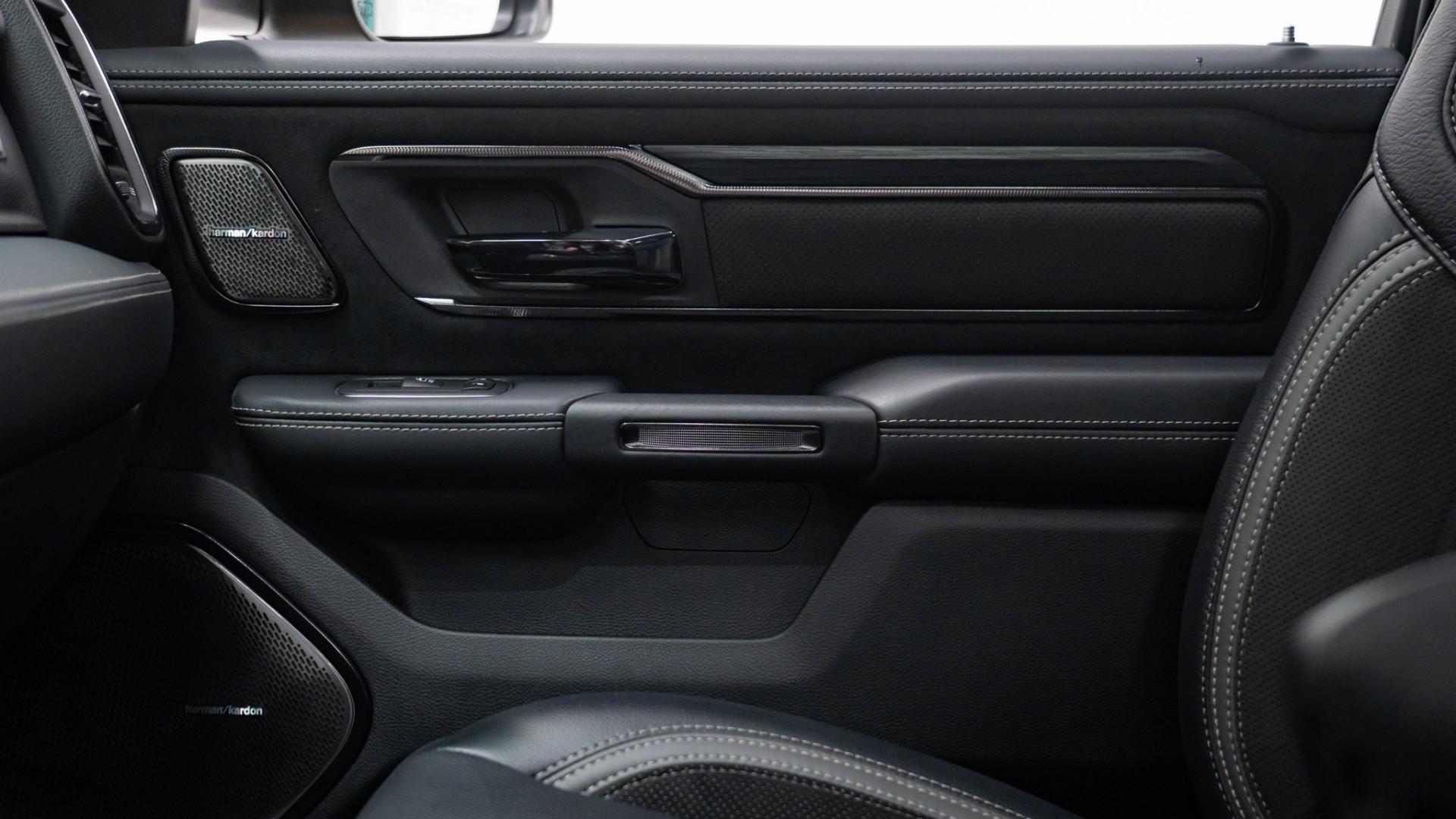 2023 RAM 1500 in Tan, photo 41 of 57