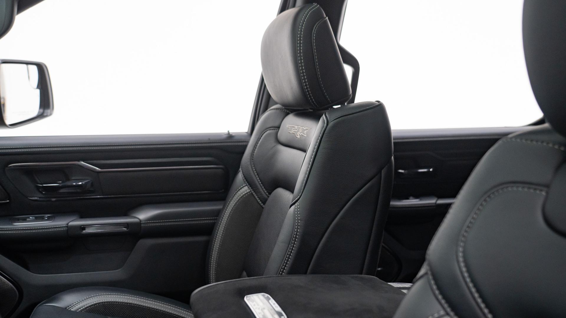 2023 RAM 1500 in Tan, photo 40 of 57