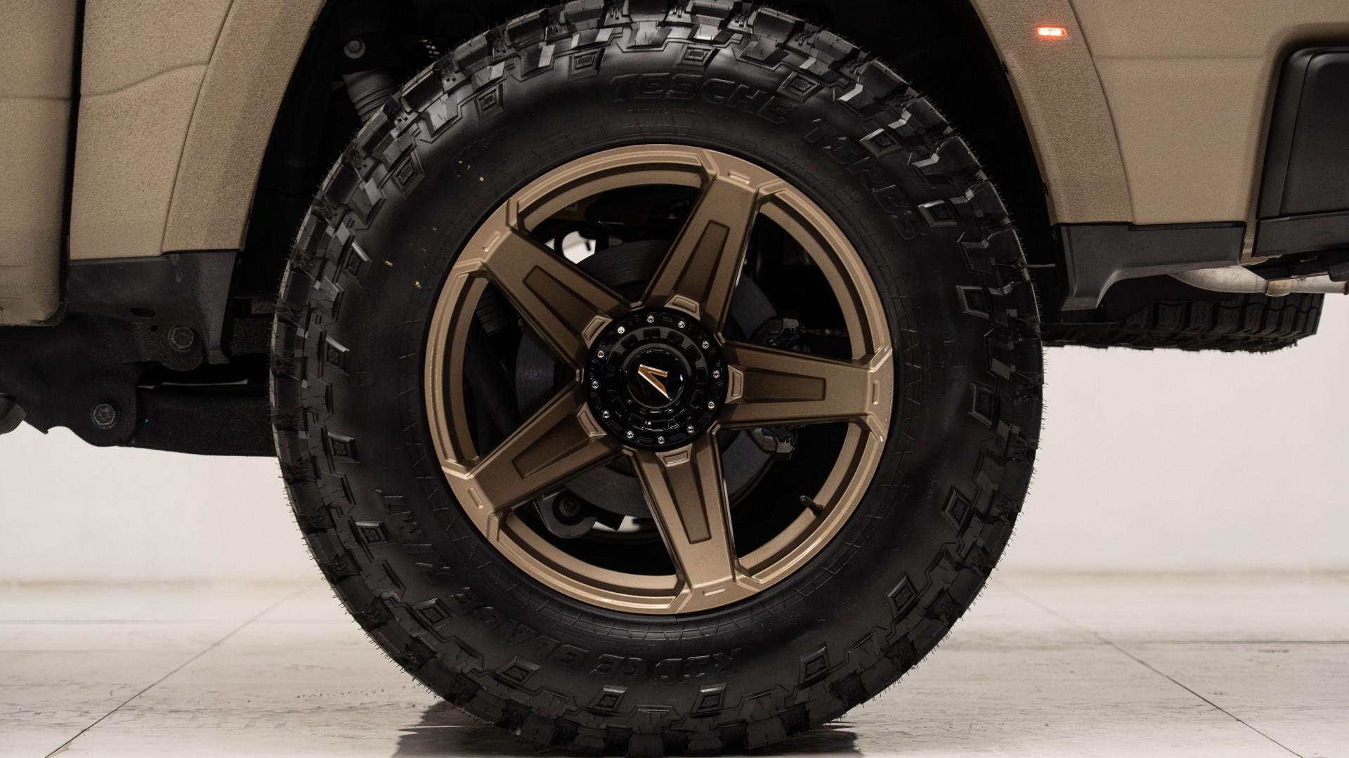 2023 RAM 1500 in Tan, photo 23 of 57