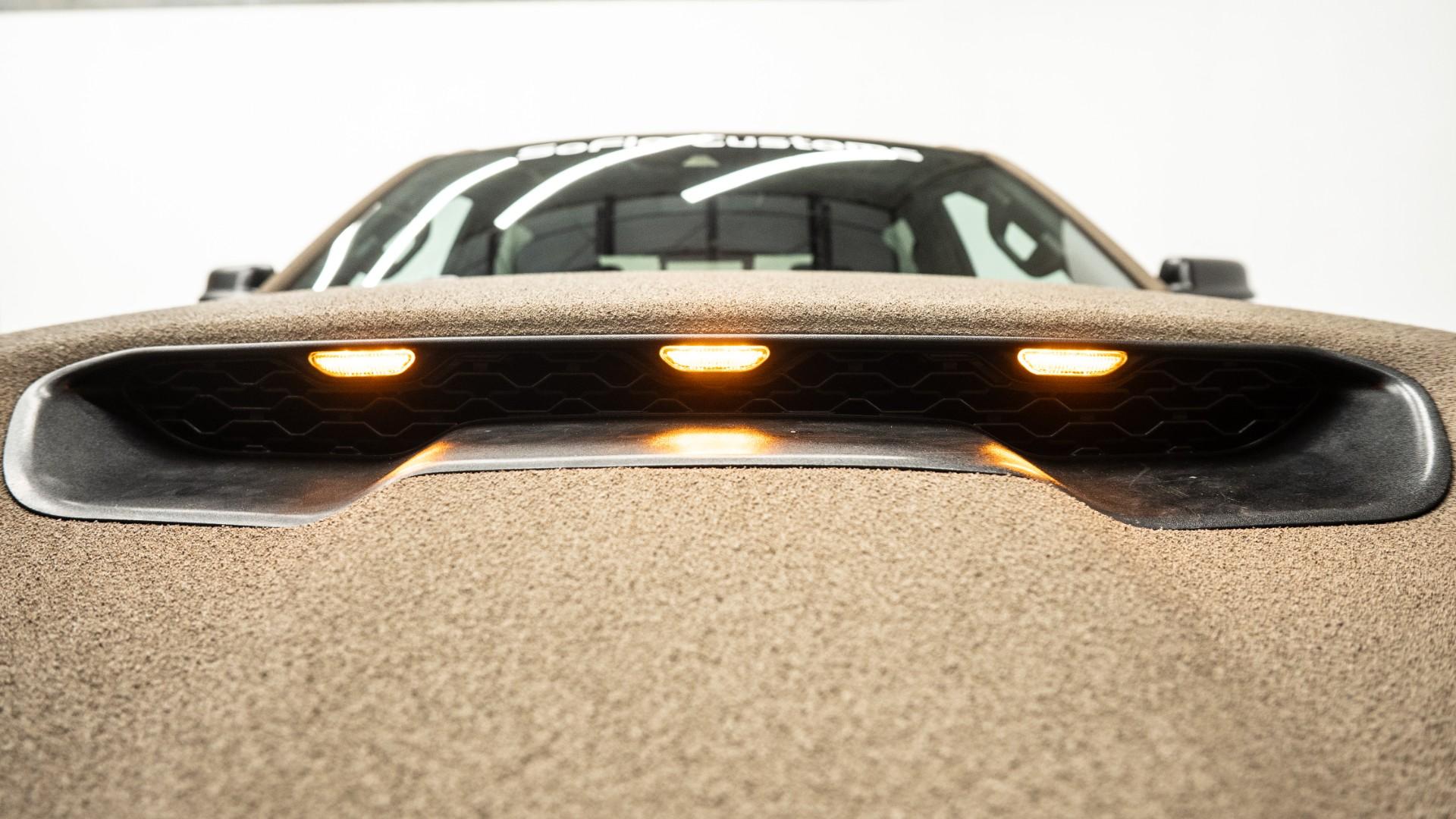 2023 RAM 1500 in Tan, photo 11 of 57