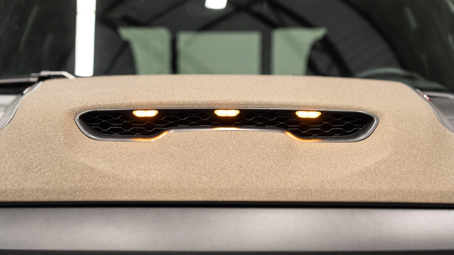 2023 RAM 1500 in Tan, photo 12 of 57