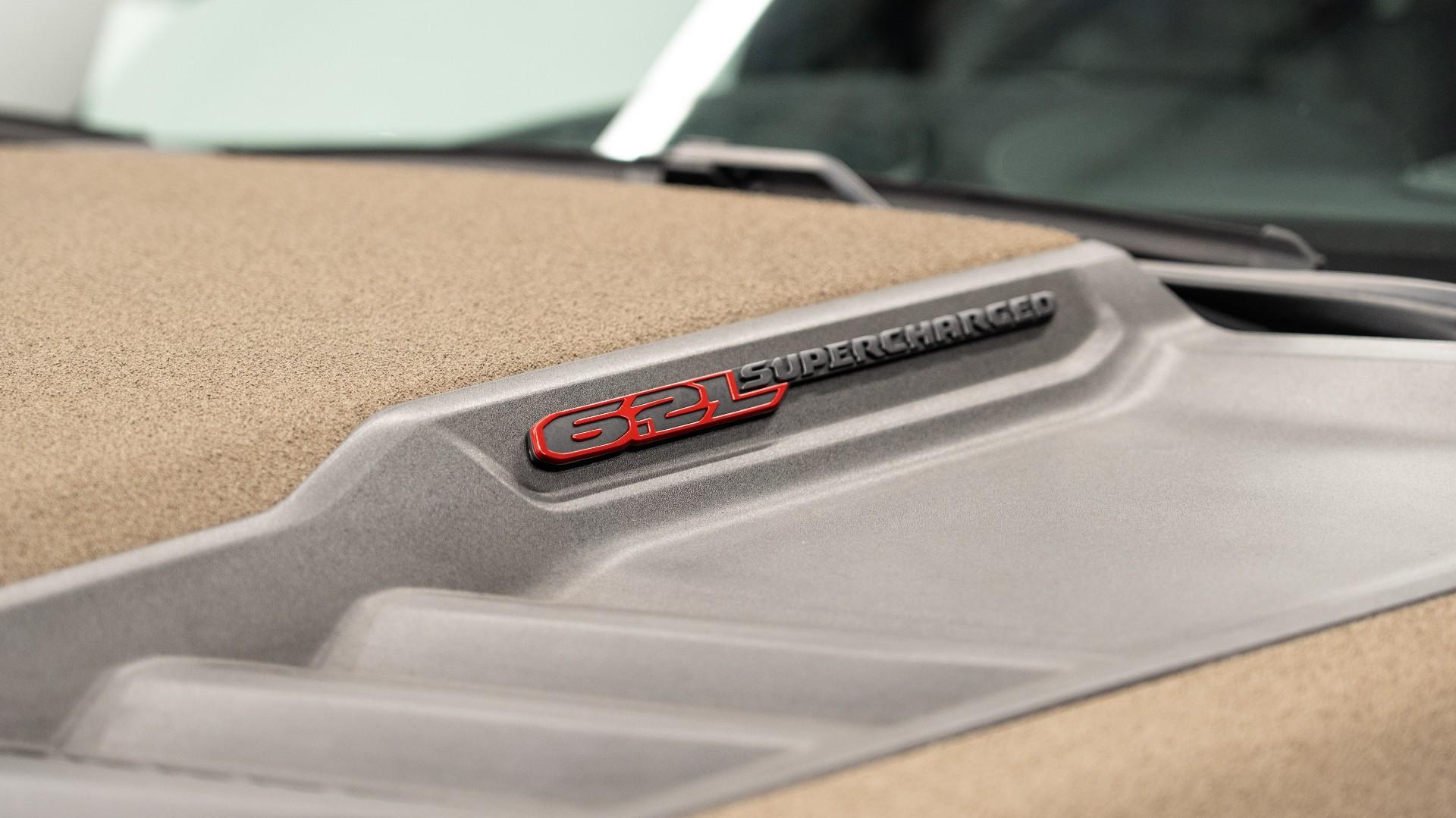 2023 RAM 1500 in Tan, photo 13 of 57
