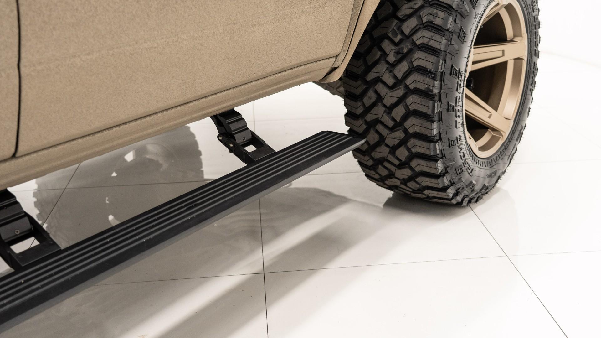 2023 RAM 1500 in Tan, photo 18 of 57
