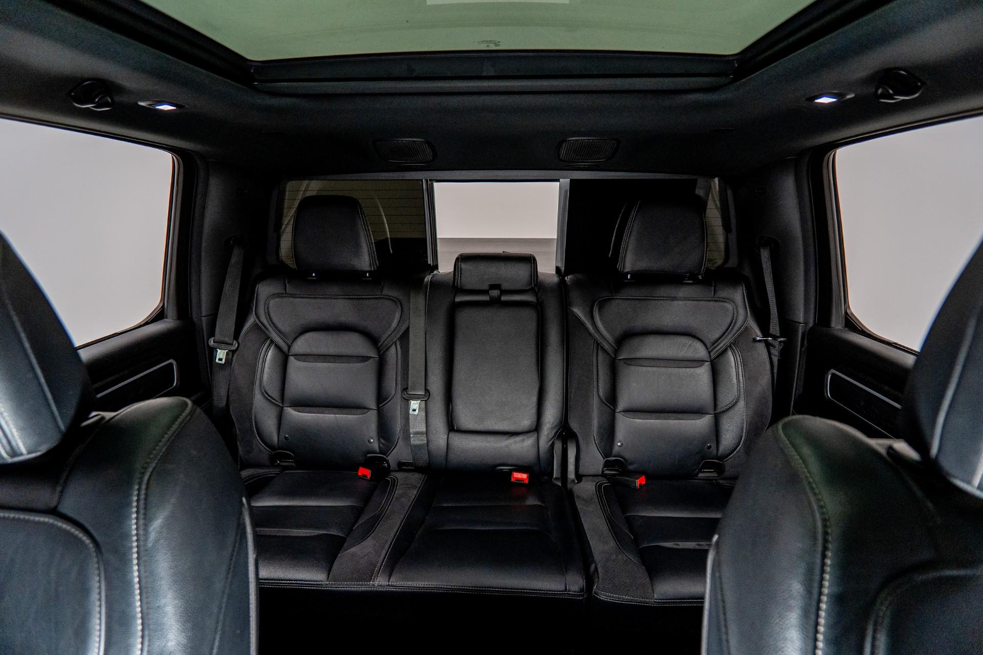 2022 RAM 1500 BIG HORN in Black, photo 47 of 49