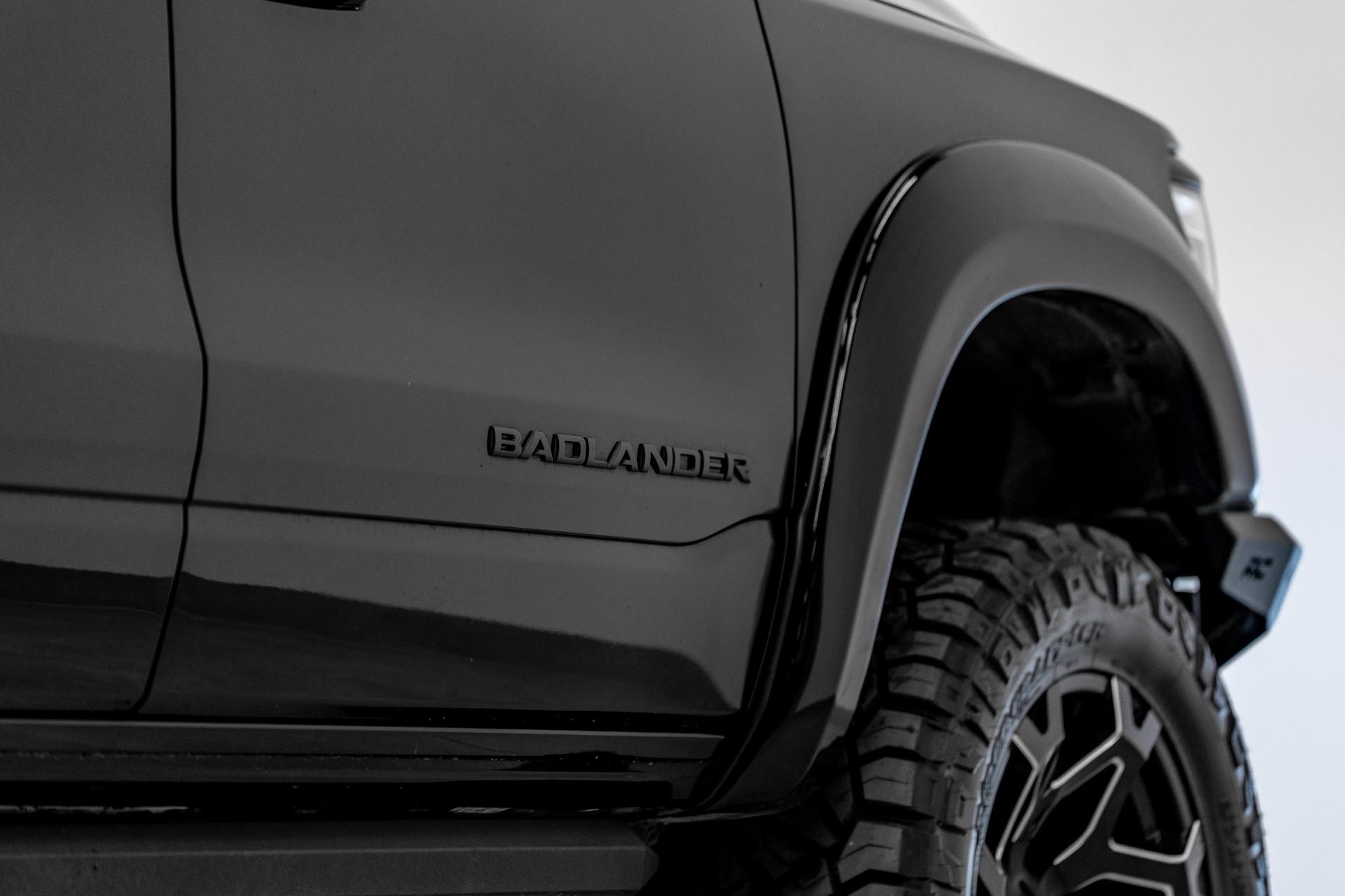 2022 RAM 1500 BIG HORN in Black, photo 17 of 49