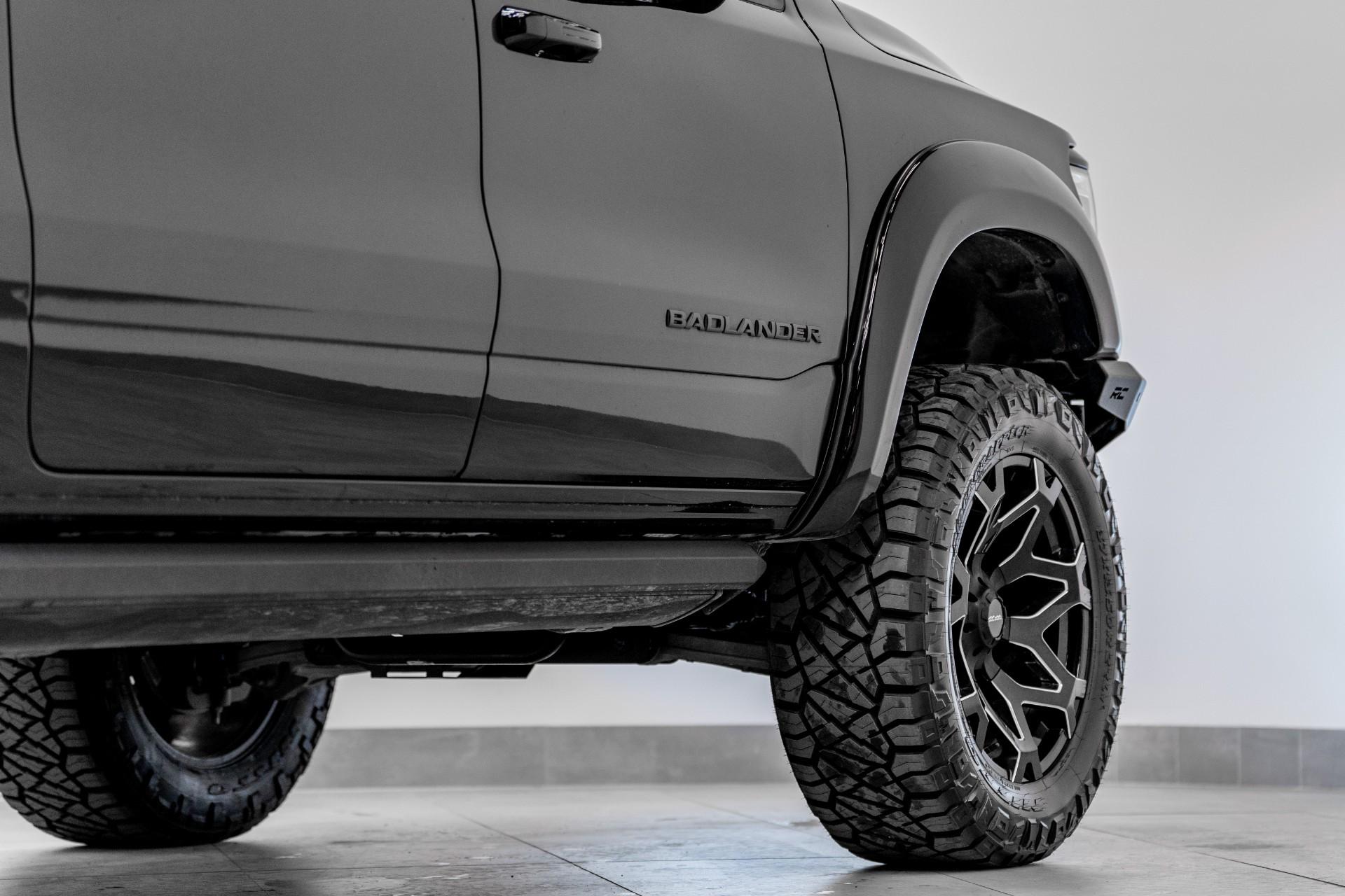 2022 RAM 1500 BIG HORN in Black, photo 18 of 49