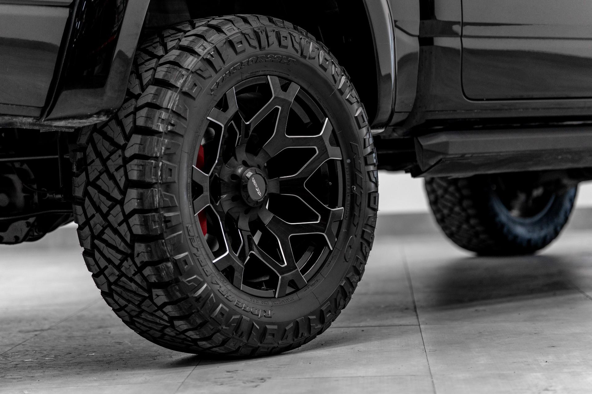 2022 RAM 1500 BIG HORN in Black, photo 19 of 49