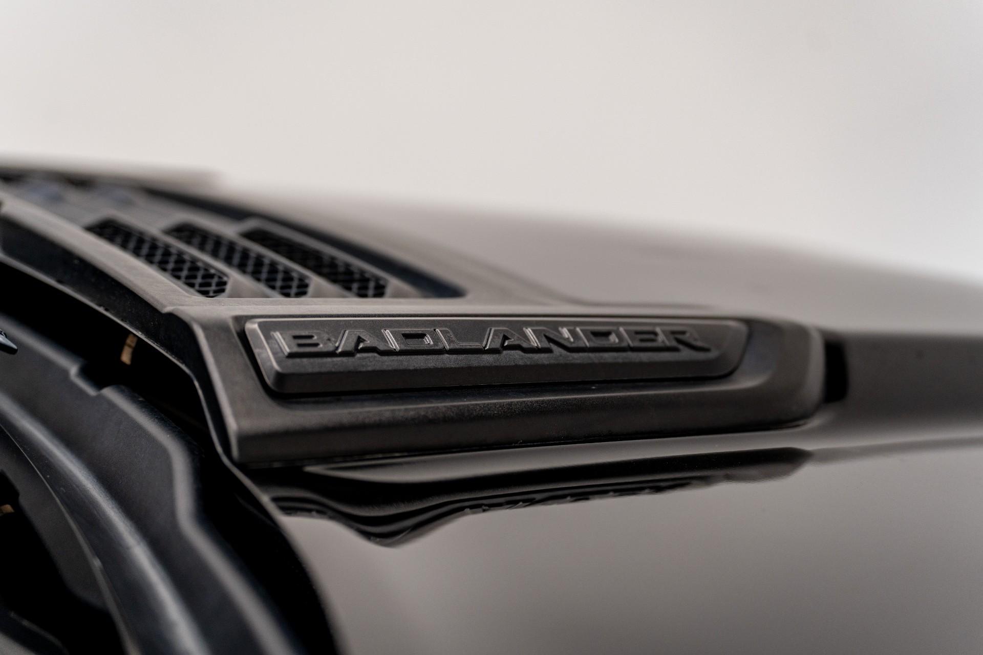 2022 RAM 1500 BIG HORN in Black, photo 48 of 49