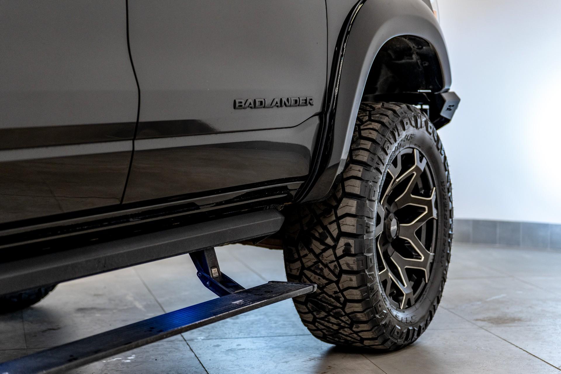 2022 RAM 1500 BIG HORN in Black, photo 21 of 49