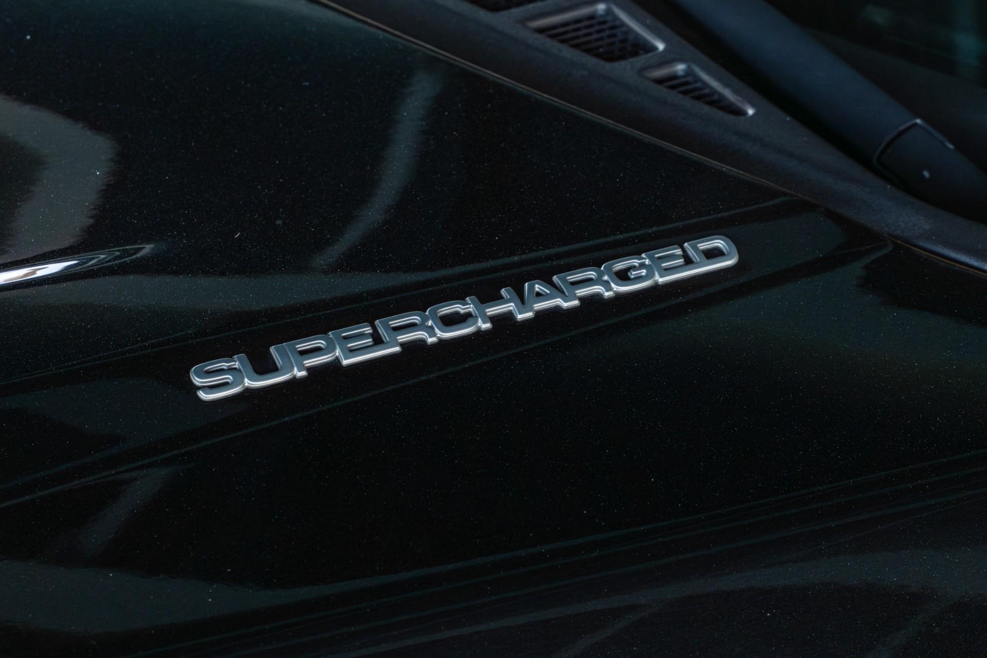 2022 FORD F-150 SHELBY in Black, photo 30 of 60
