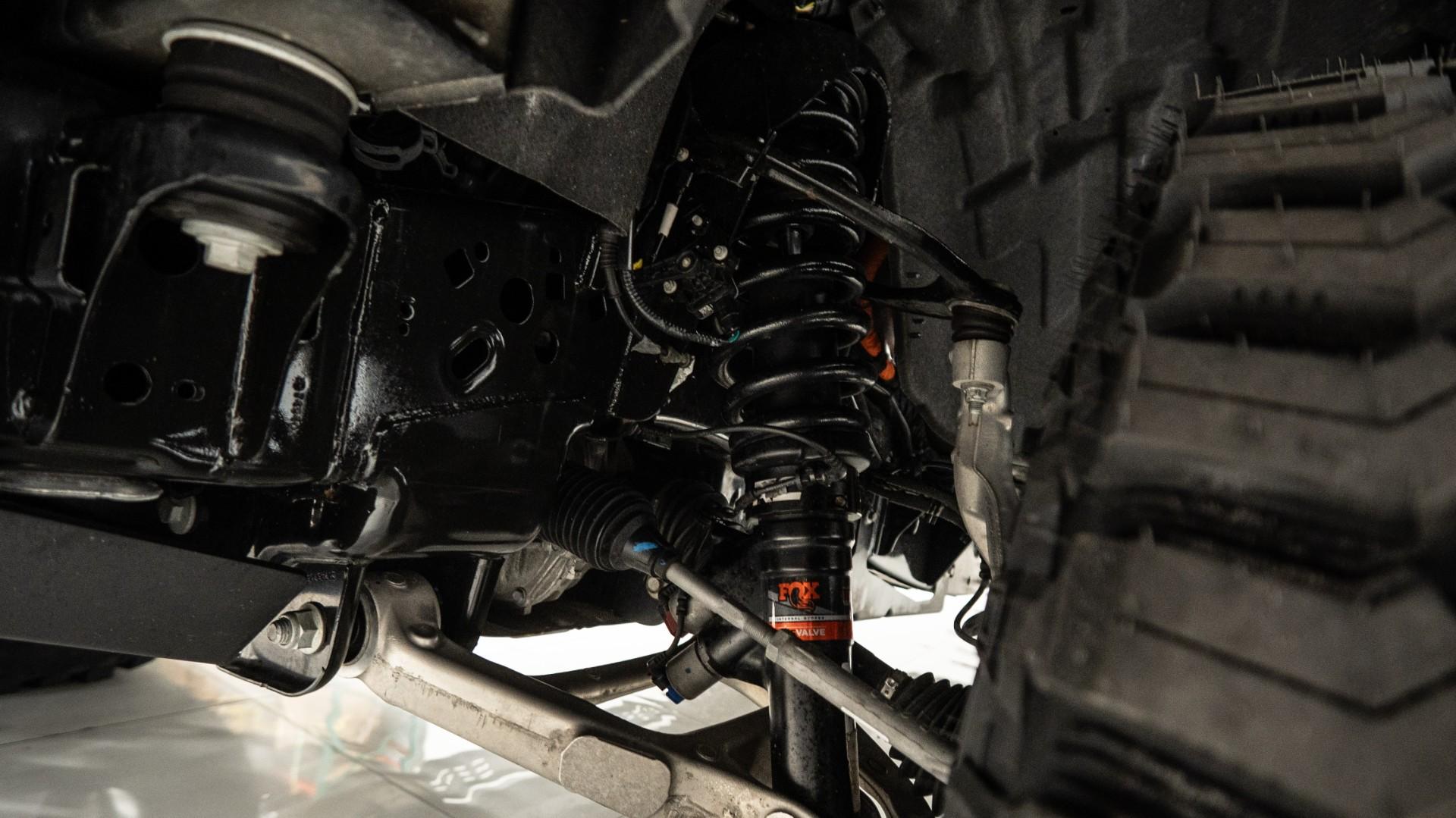 2025 FORD F-150 in Black, photo 52 of 52
