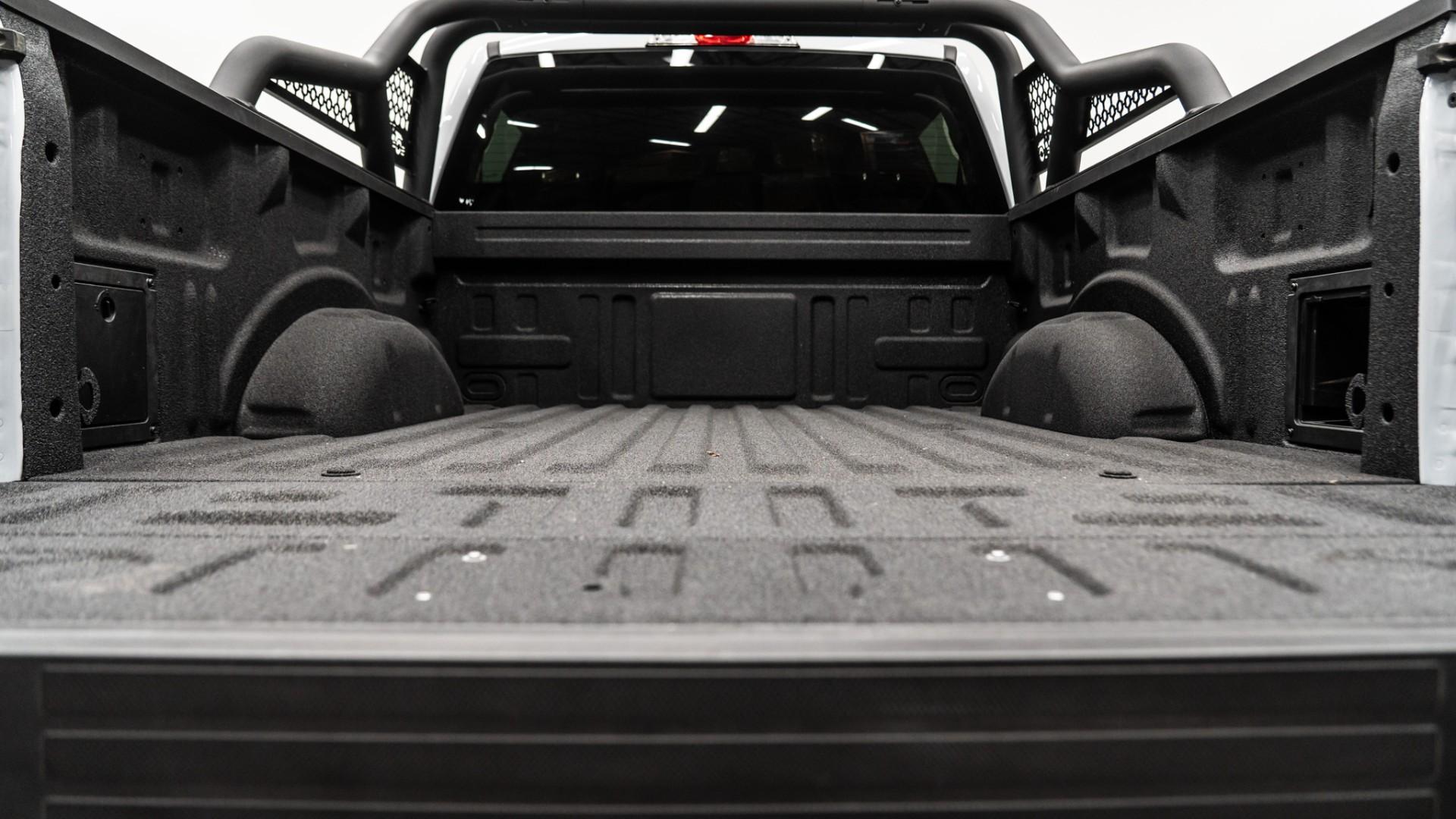2025 FORD F-150 in White, photo 14 of 41