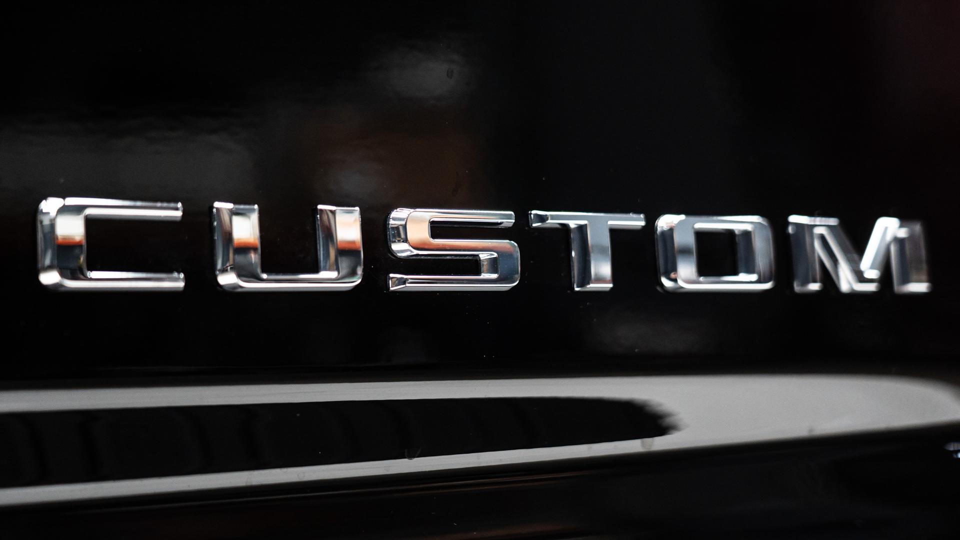 2024 CHEVROLET SILVERADO 2500HD in BLACK, photo 43 of 52