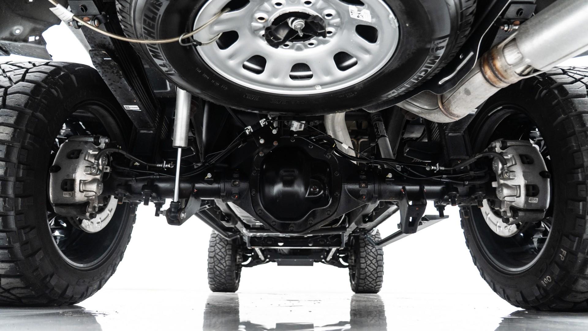 2024 CHEVROLET SILVERADO 2500HD in BLACK, photo 52 of 52