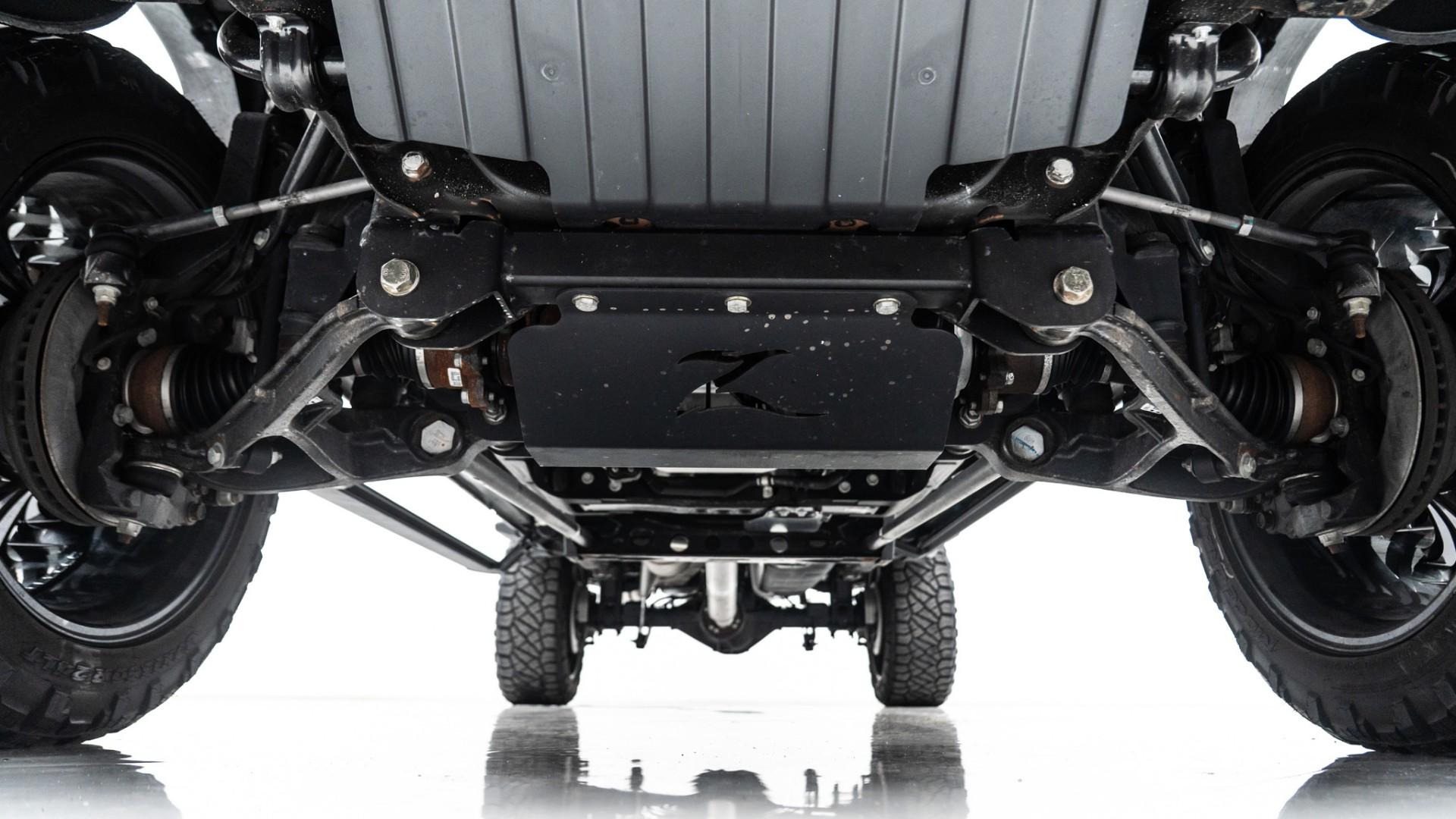 2024 CHEVROLET SILVERADO 2500HD in BLACK, photo 51 of 52