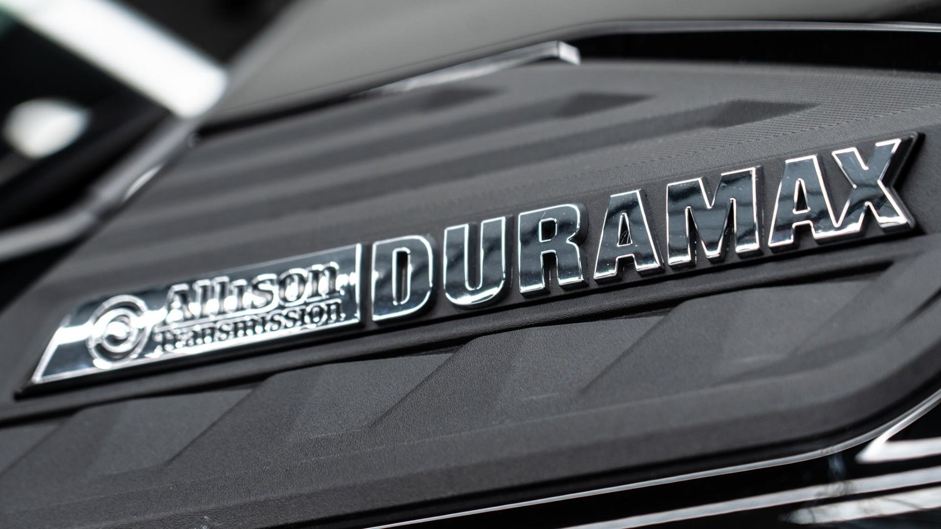 2024 CHEVROLET SILVERADO 2500HD in BLACK, photo 46 of 52