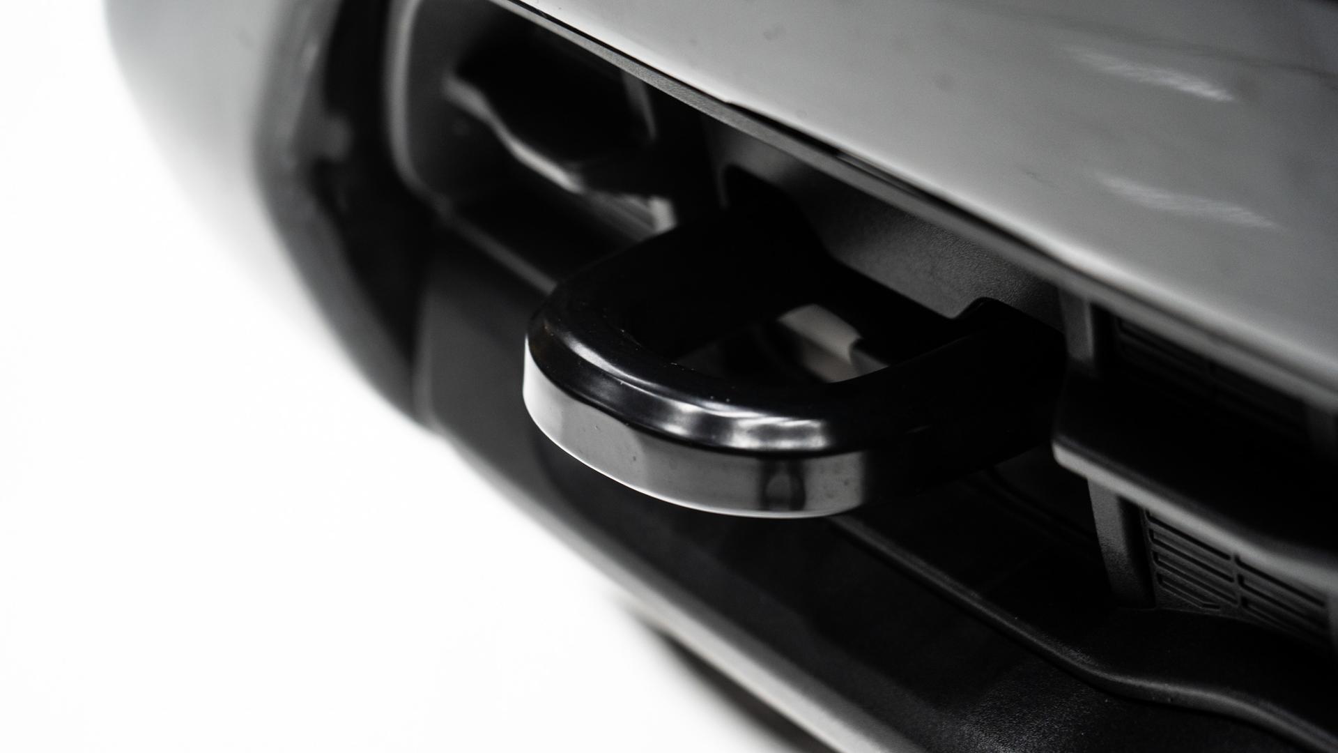 2024 CHEVROLET SILVERADO 2500HD in BLACK, photo 22 of 52
