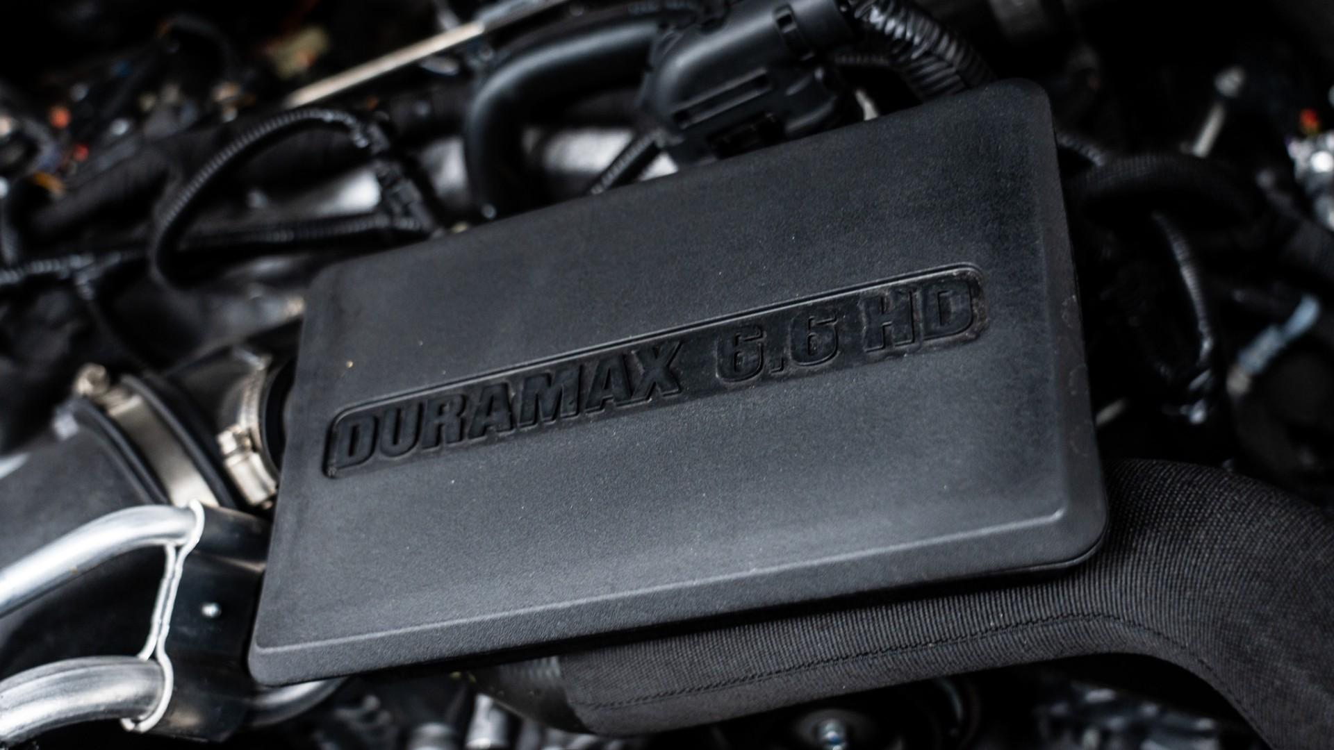 2024 CHEVROLET SILVERADO 2500HD in BLACK, photo 47 of 52