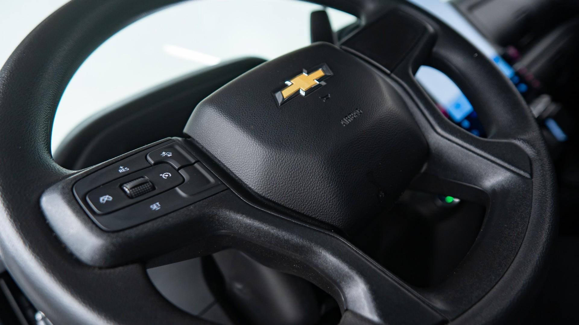 2024 CHEVROLET SILVERADO 2500HD in BLACK, photo 38 of 52
