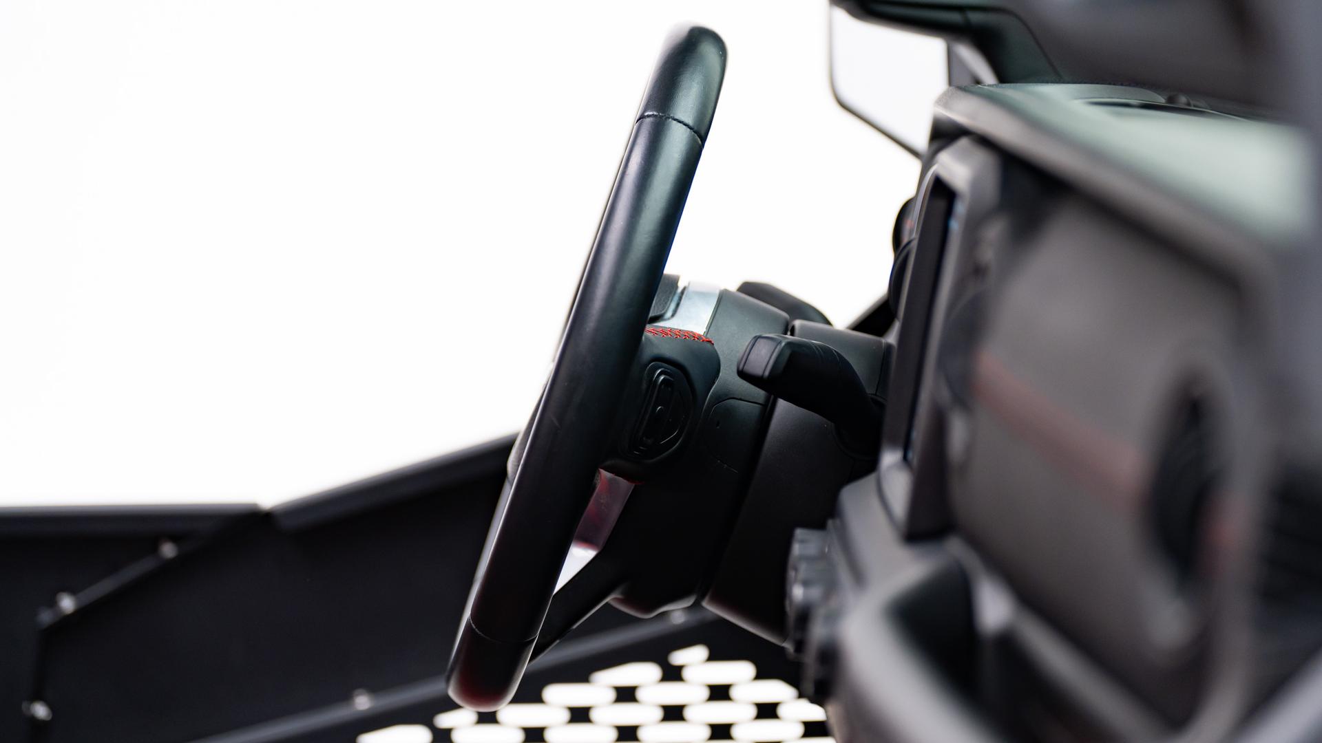 2019 JEEP WRANGLER in Gray, photo 16 of 49