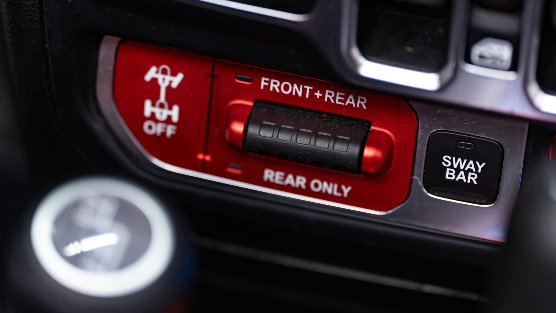 2019 JEEP WRANGLER in Gray, photo 24 of 49