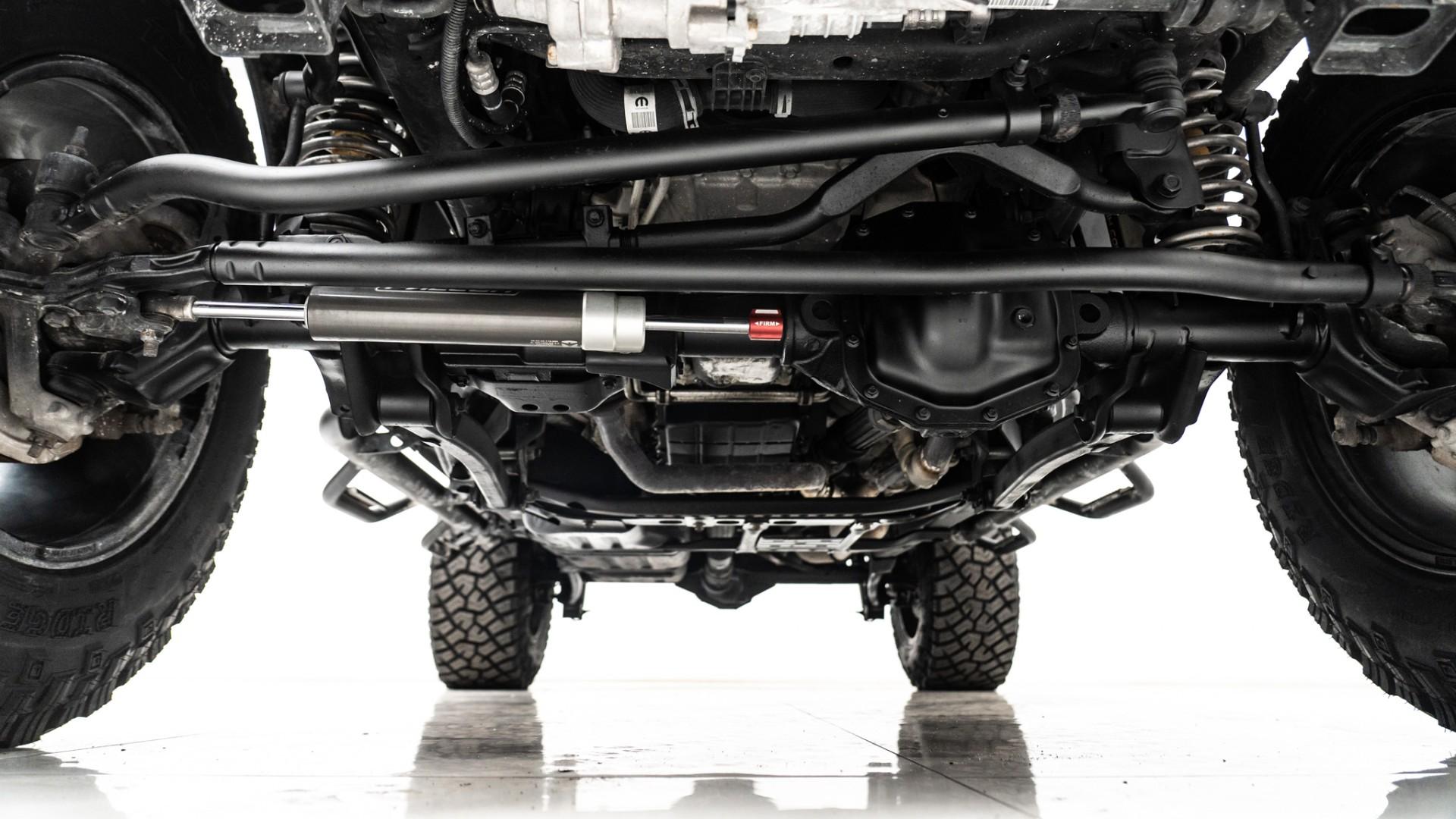 2019 JEEP WRANGLER in Gray, photo 36 of 49