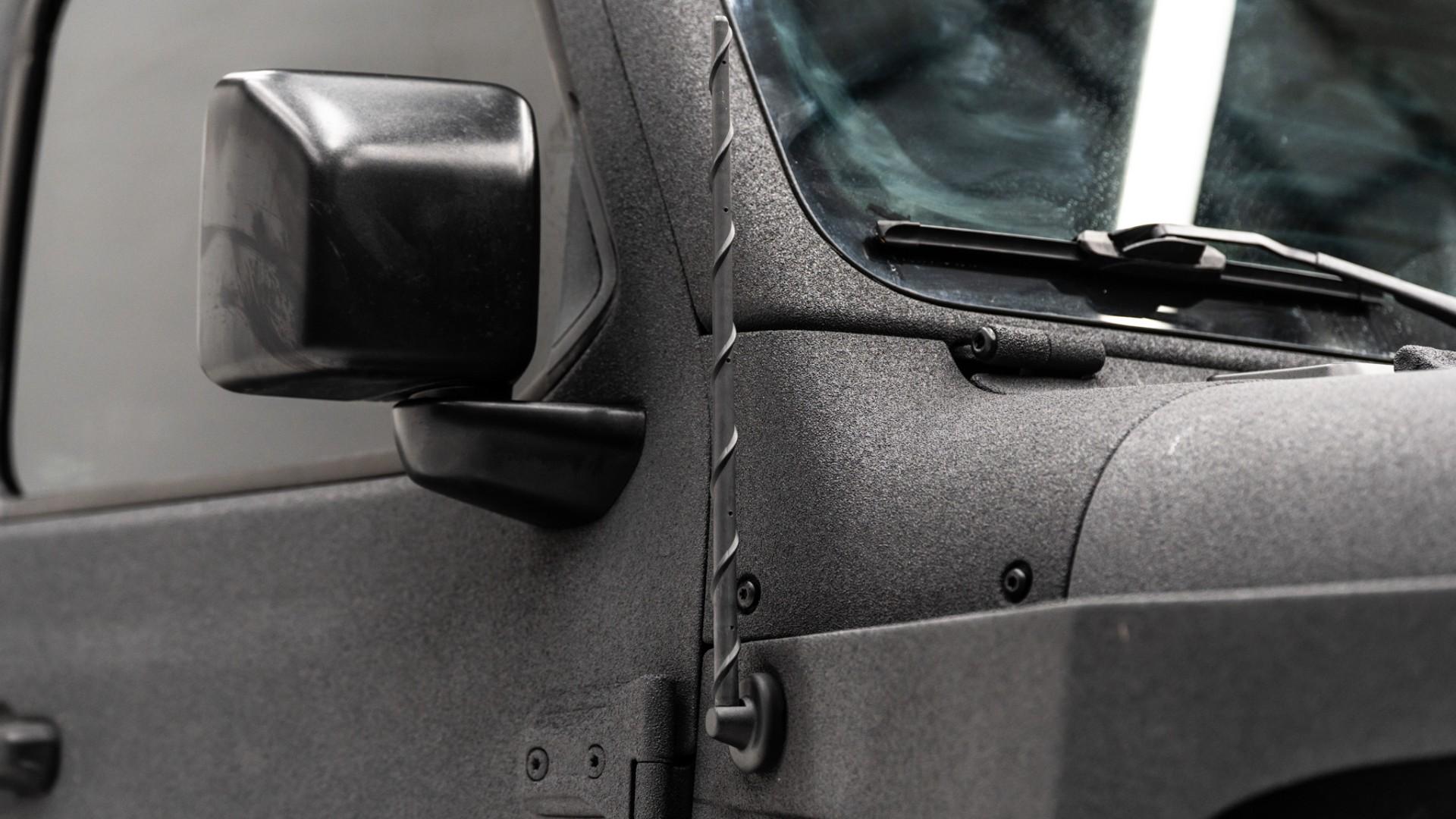 2019 JEEP WRANGLER in Gray, photo 38 of 49