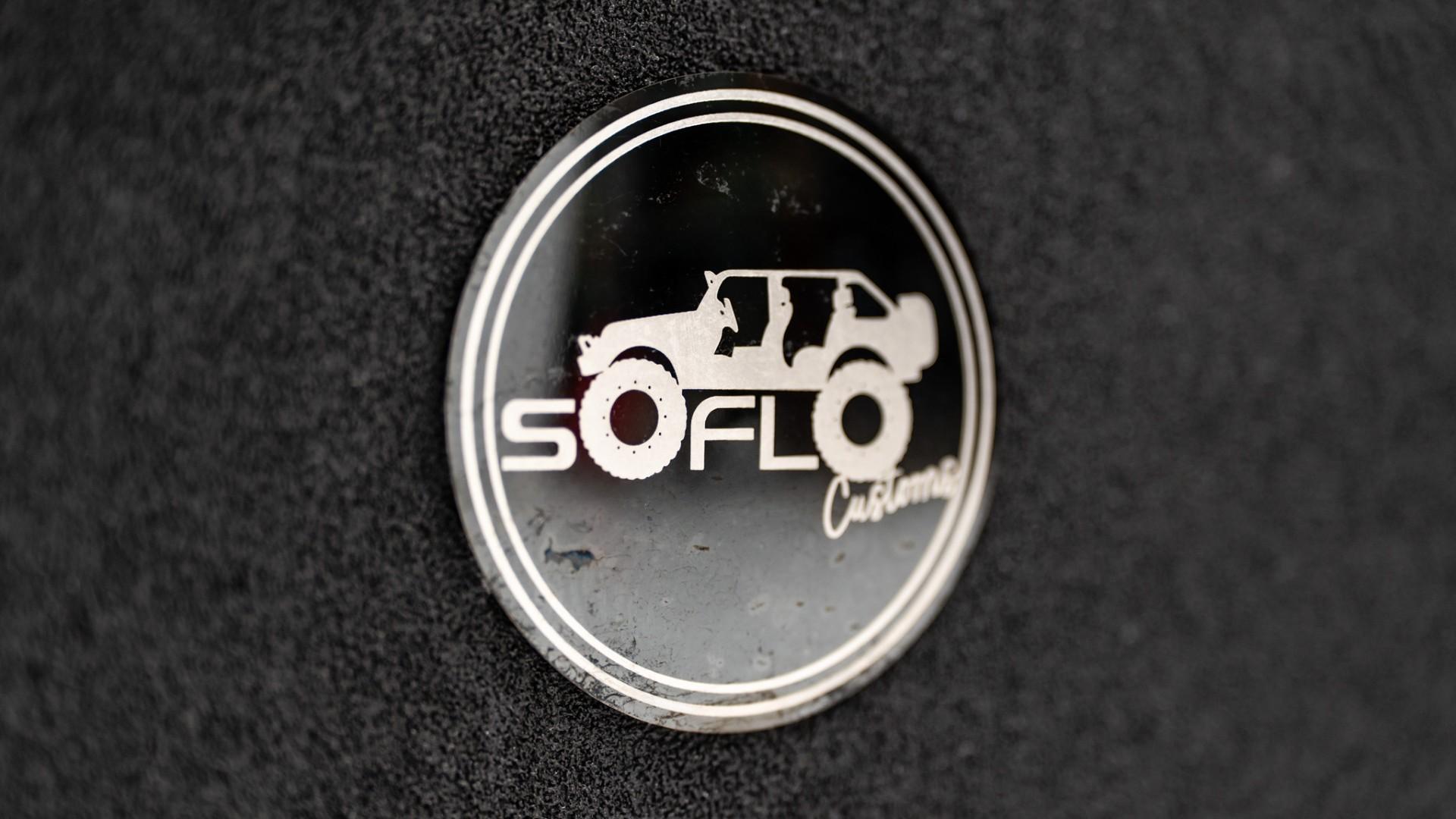 2019 JEEP WRANGLER in Gray, photo 42 of 49