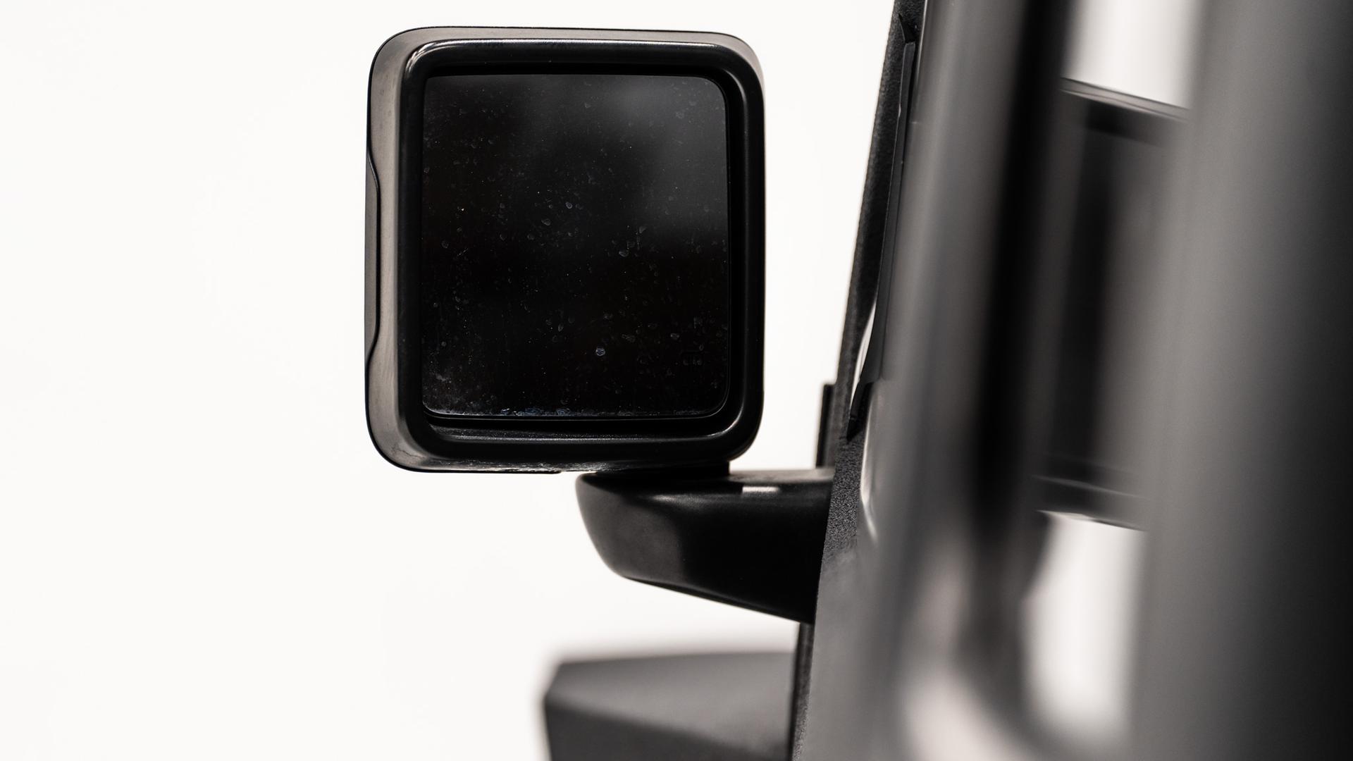 2019 JEEP WRANGLER in Gray, photo 43 of 49
