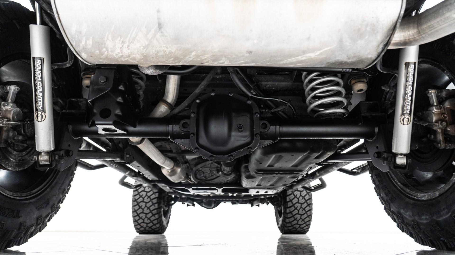 2019 JEEP WRANGLER in Gray, photo 46 of 49