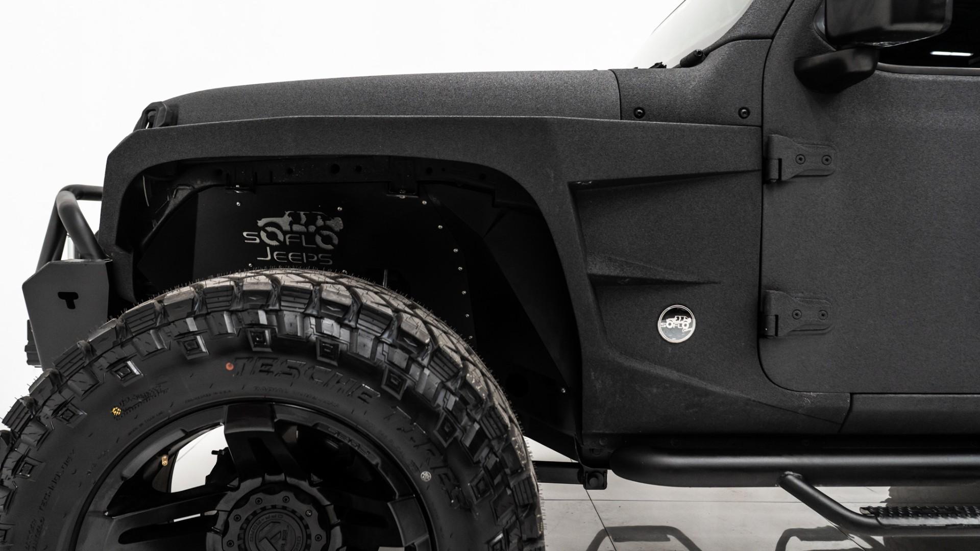 2019 JEEP WRANGLER in Gray, photo 49 of 49