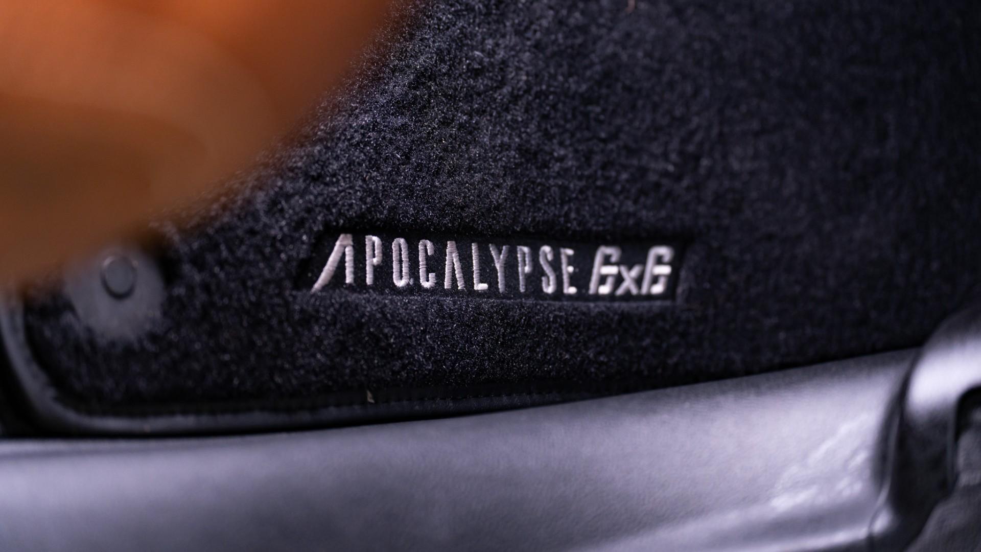 2023 APOCALYPSE HELLFIRE in Tan, photo 51 of 60