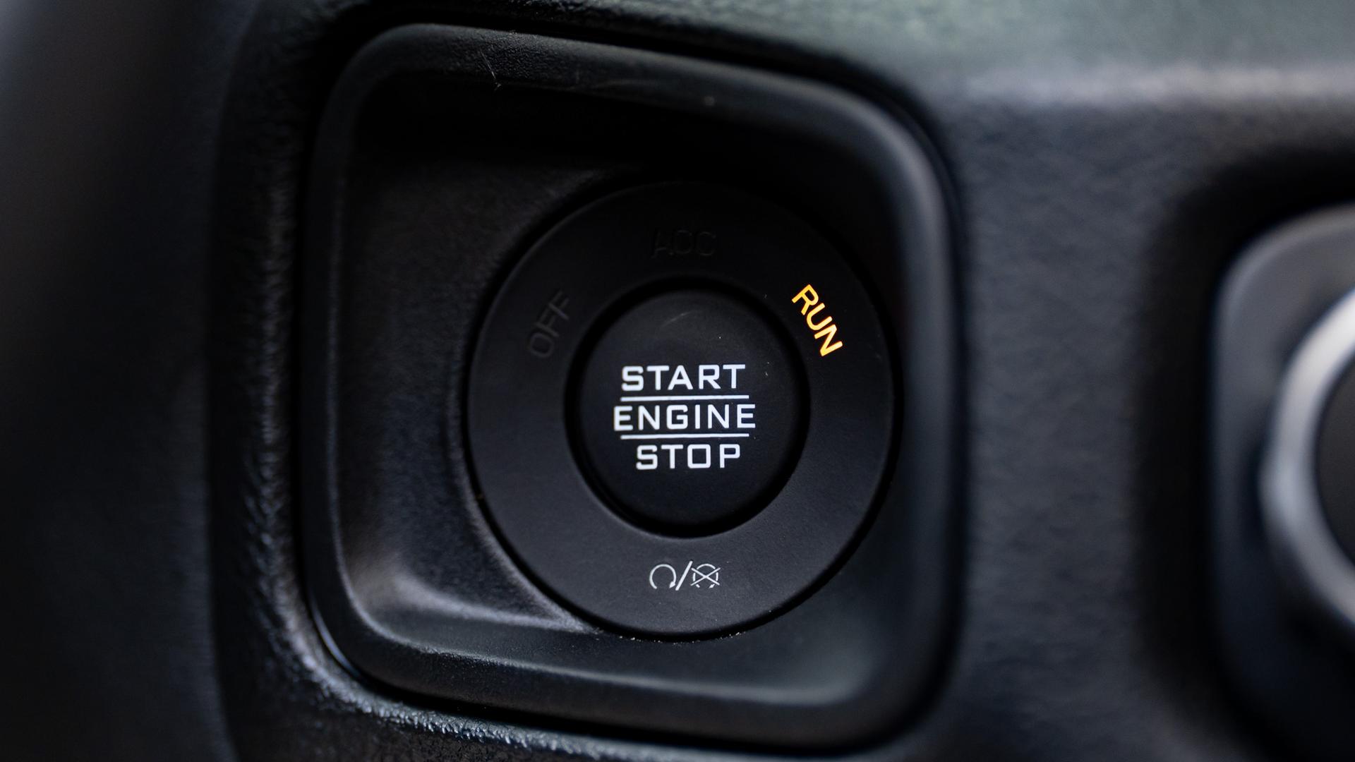 2026 JEEP WRANGLER in White, photo 19 of 49