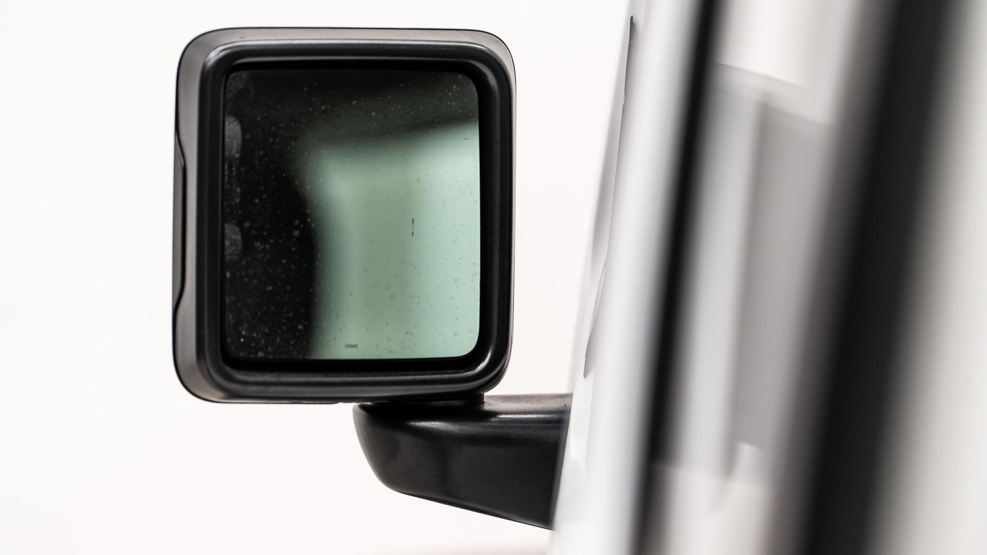 2026 JEEP WRANGLER in White, photo 36 of 49