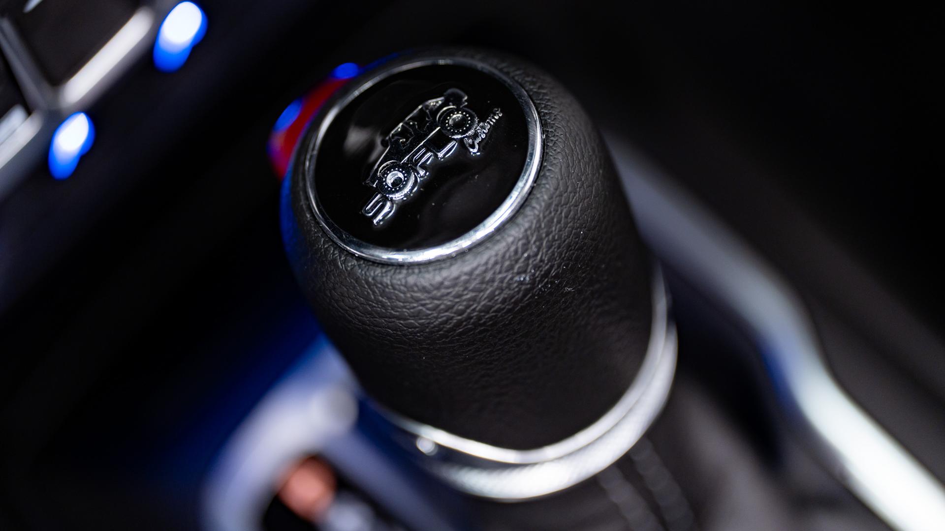 2026 JEEP WRANGLER in Black, photo 28 of 56