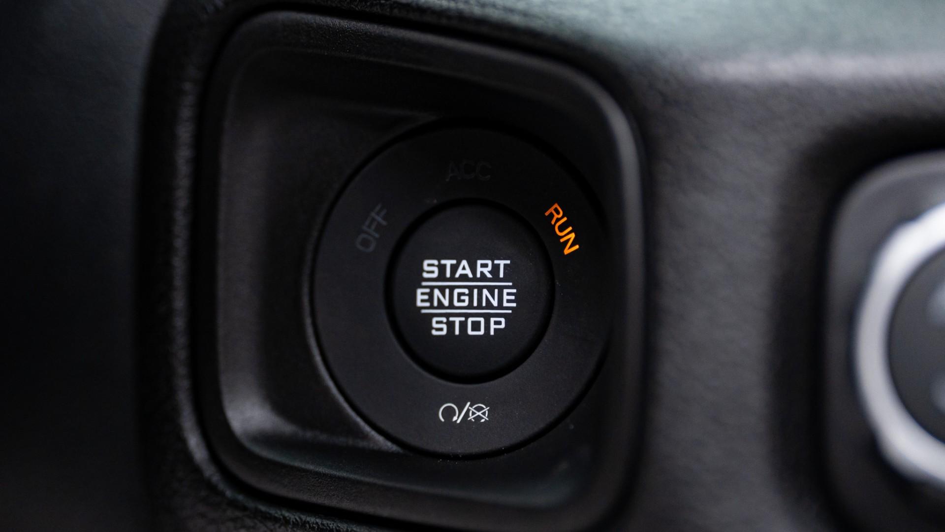 2026 JEEP WRANGLER in Black, photo 31 of 56