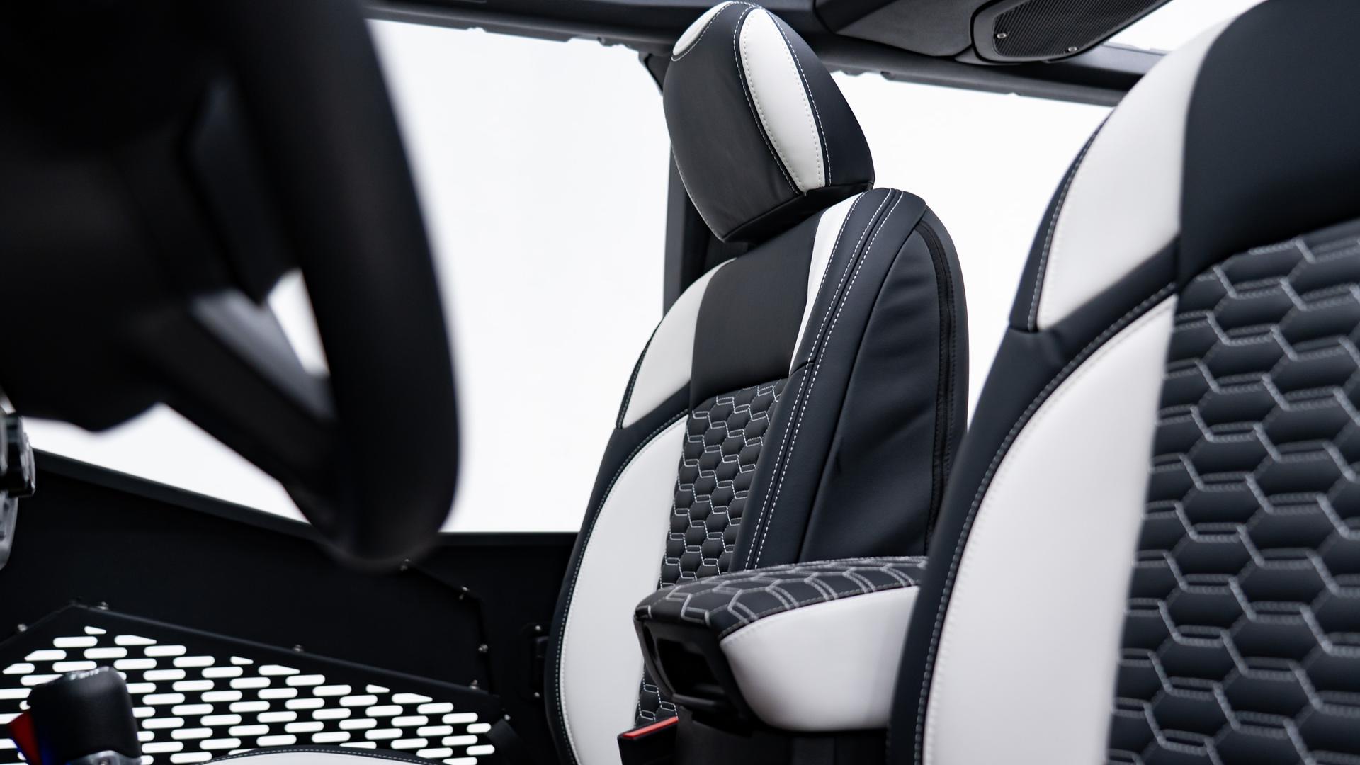 2026 JEEP WRANGLER in Black, photo 36 of 56